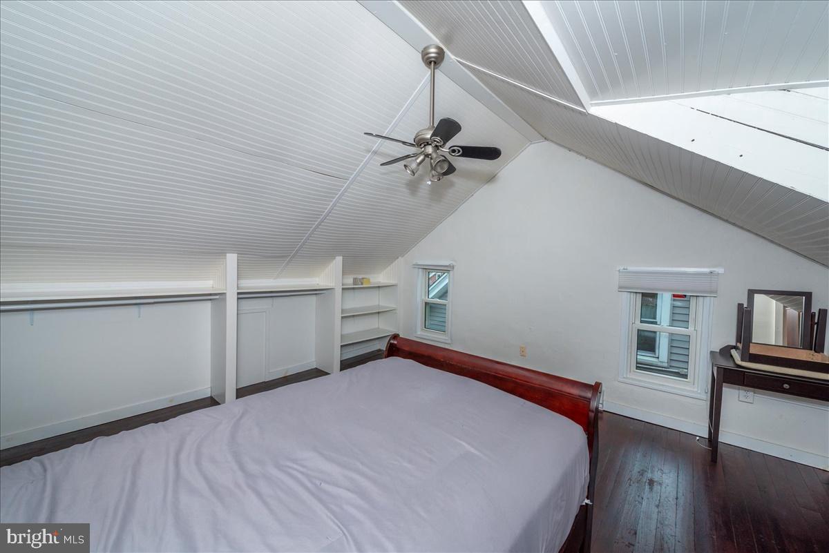 EPHRATA BOROUGH - Residential