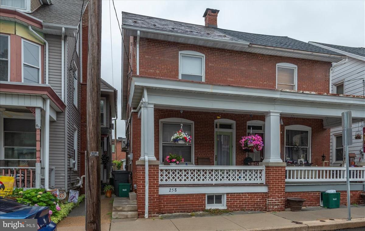 EPHRATA BOROUGH - Residential