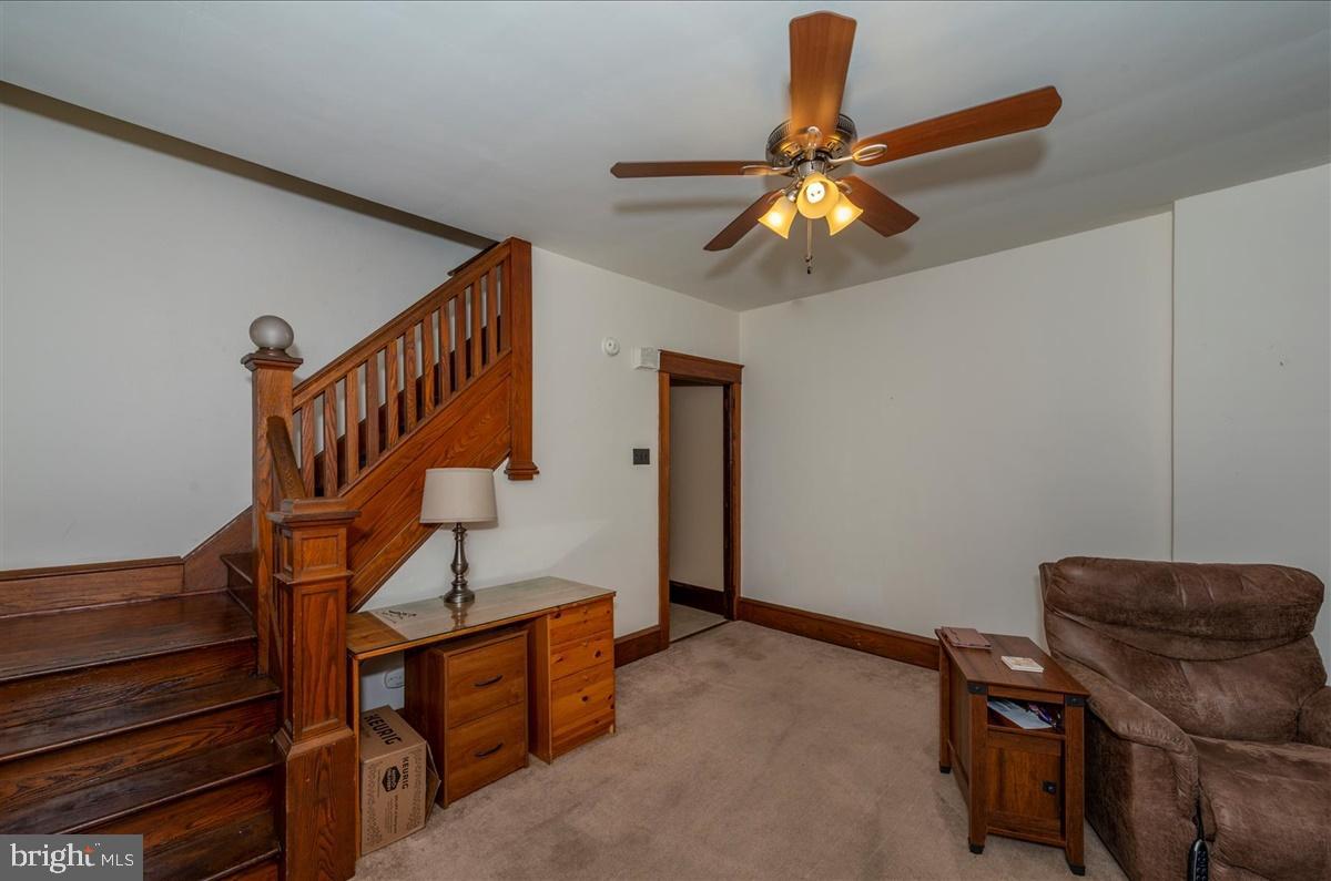 EPHRATA BOROUGH - Residential