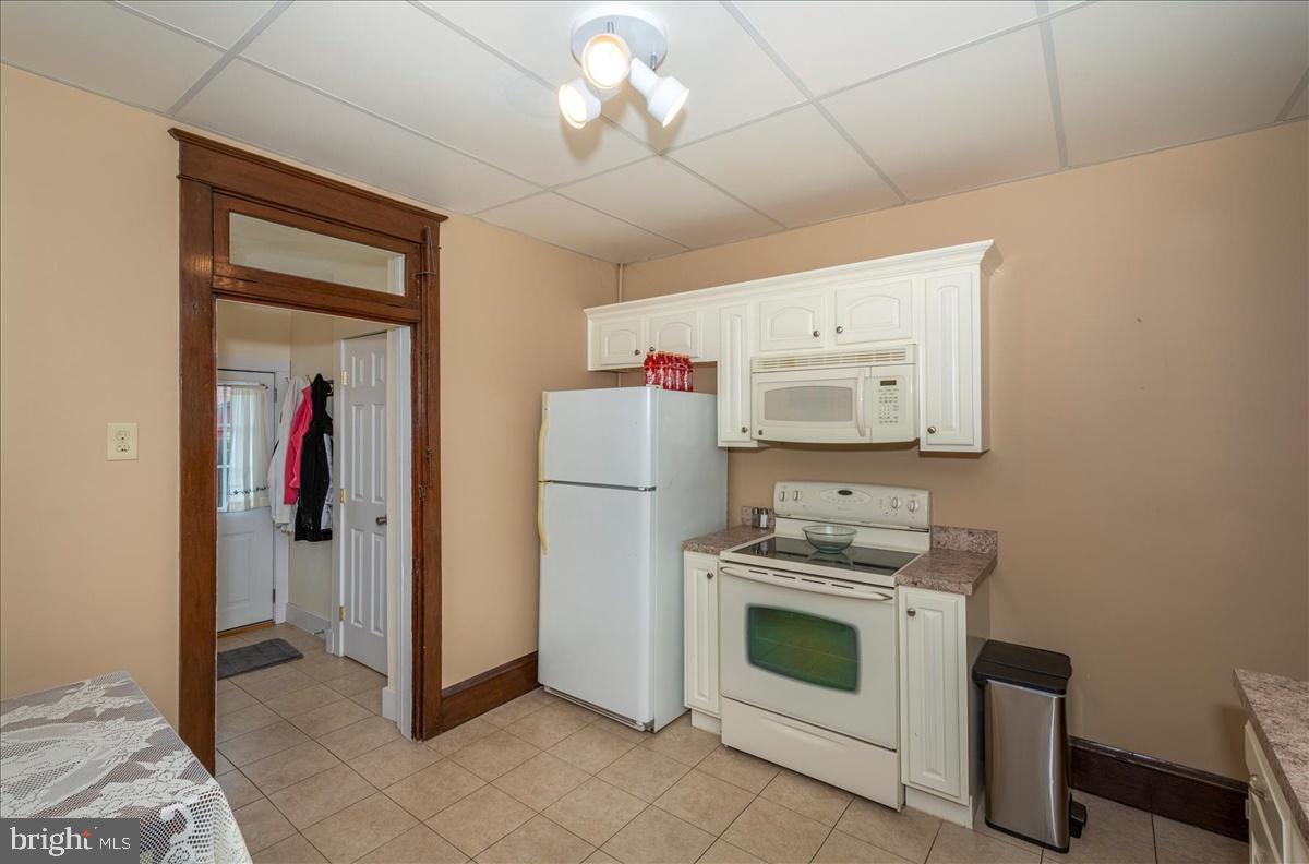 EPHRATA BOROUGH - Residential