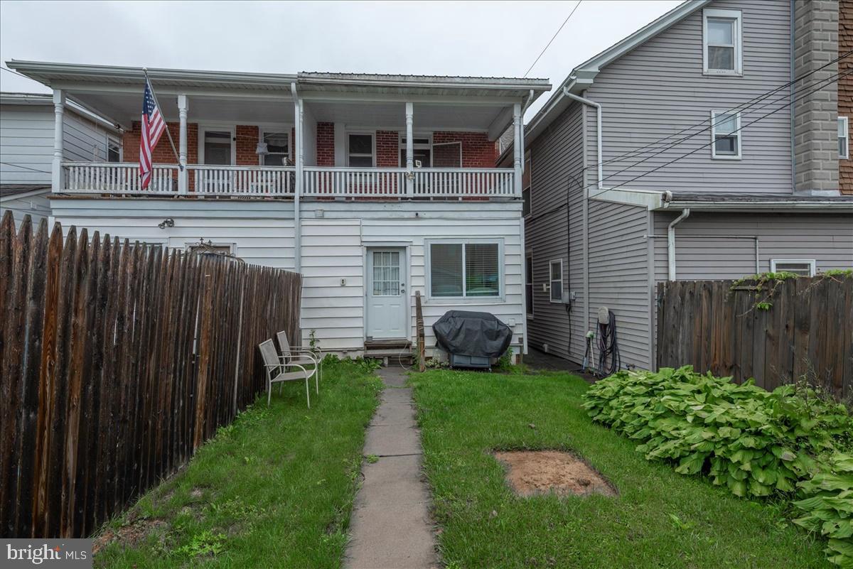 EPHRATA BOROUGH - Residential