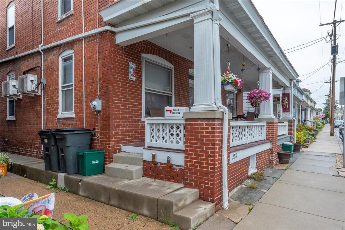 EPHRATA BOROUGH - Residential