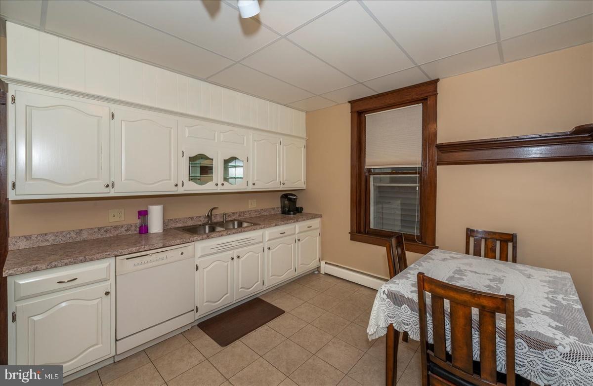 EPHRATA BOROUGH - Residential