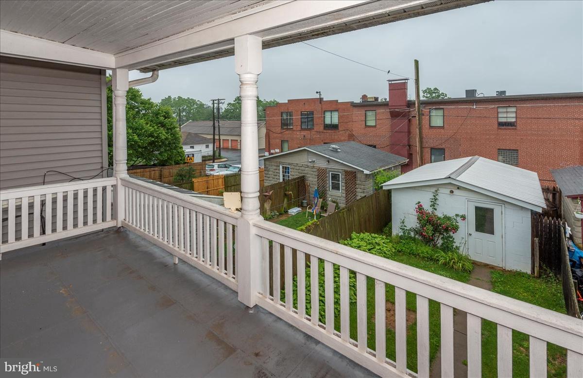 EPHRATA BOROUGH - Residential
