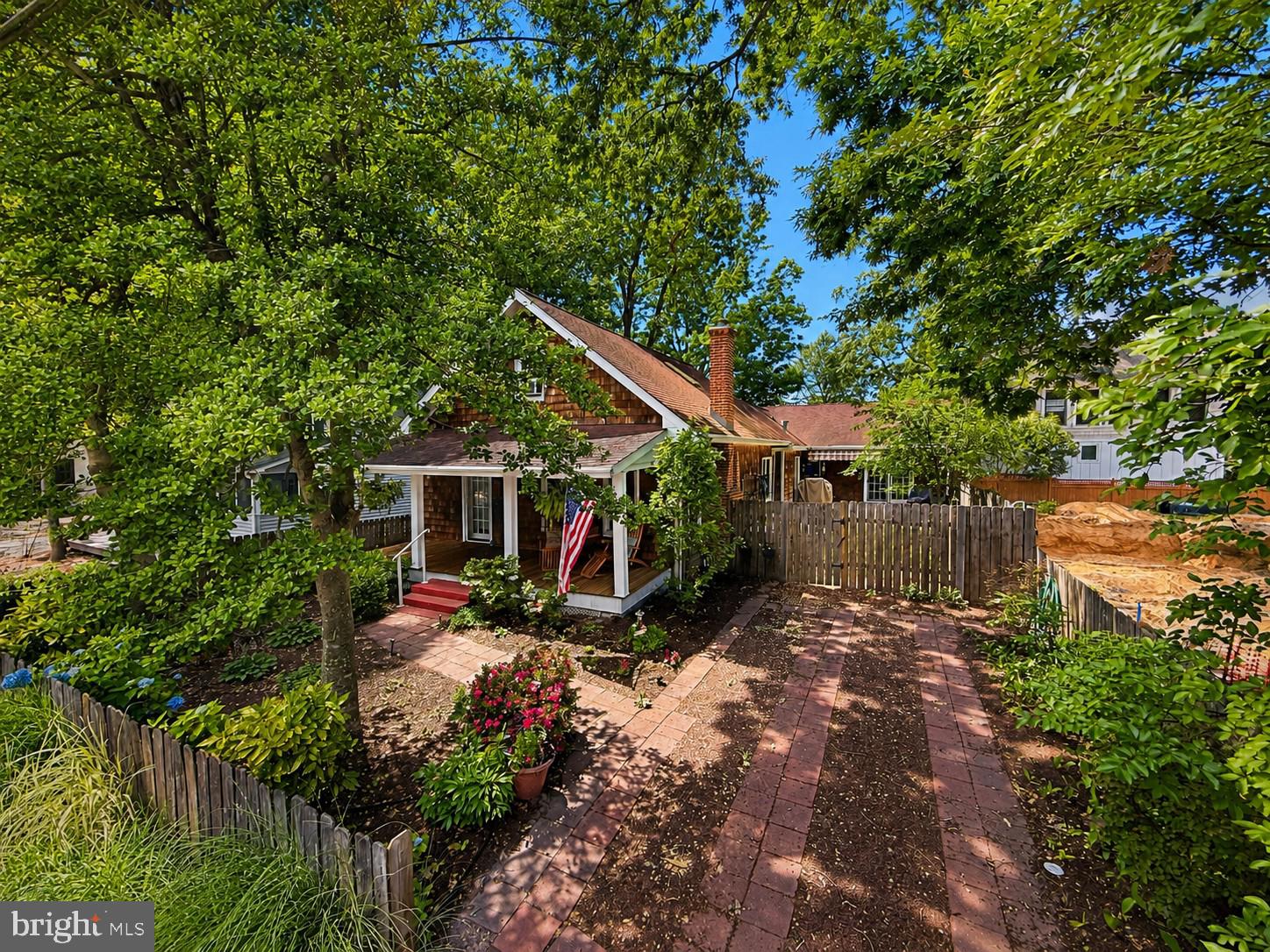 NORTH REHOBOTH - Residential