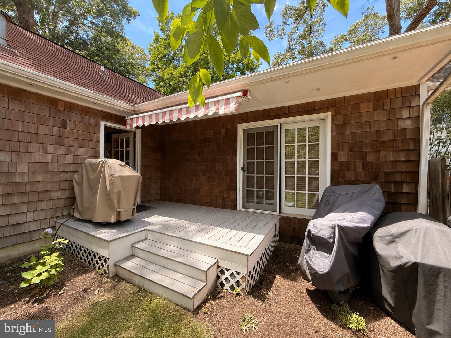 NORTH REHOBOTH - Residential