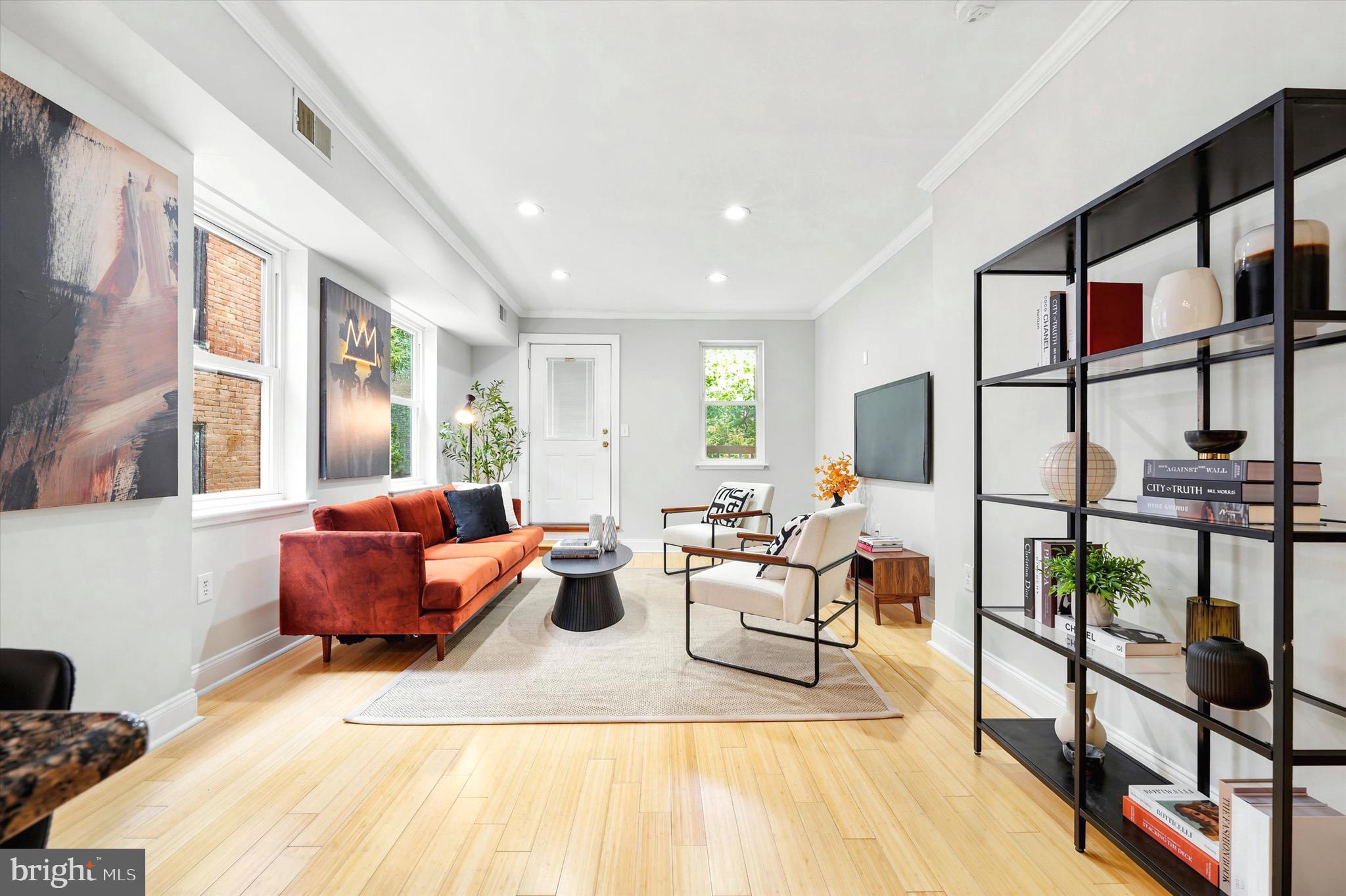 OLDE KENSINGTON - Residential