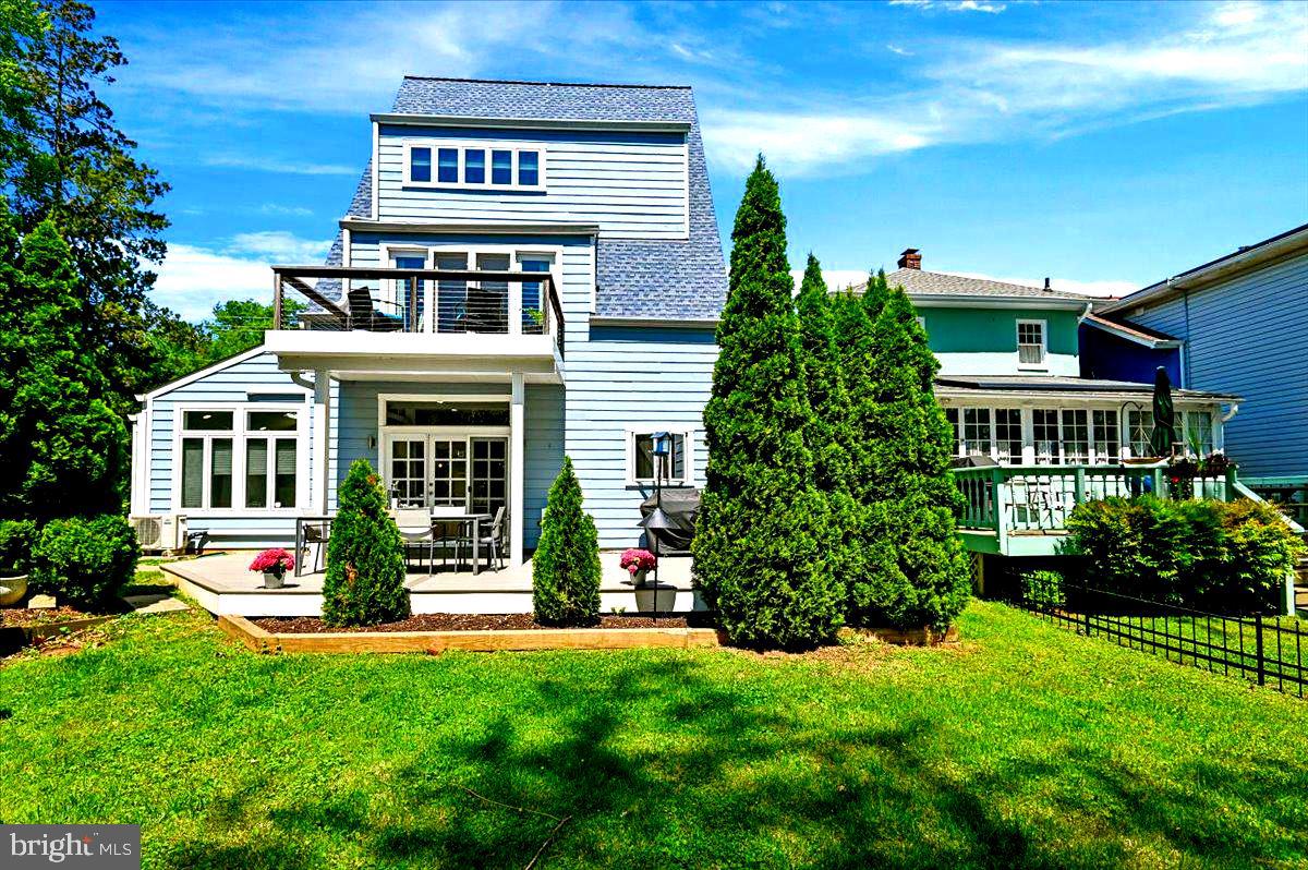 EASTPORT - Residential