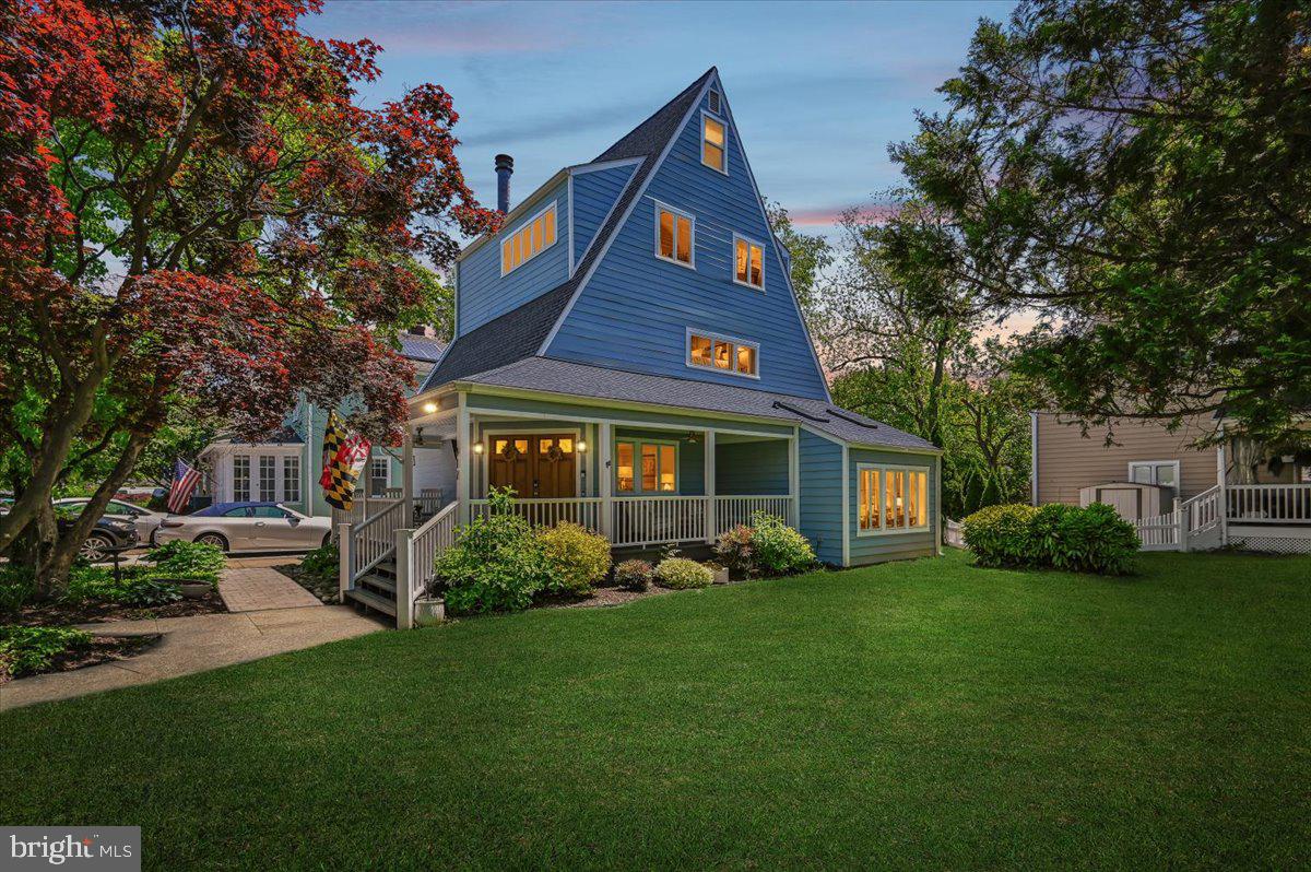 EASTPORT - Residential
