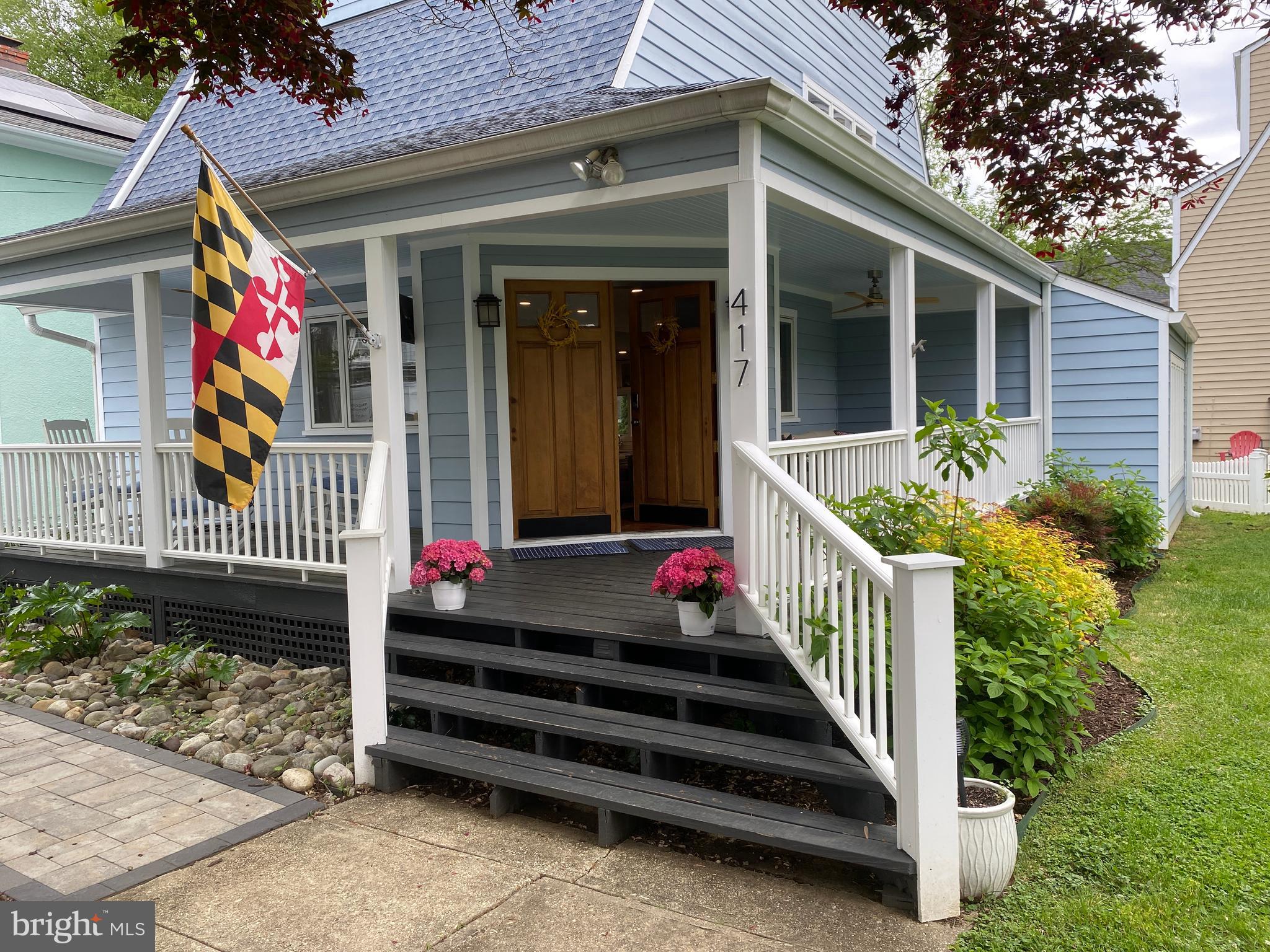 EASTPORT - Residential