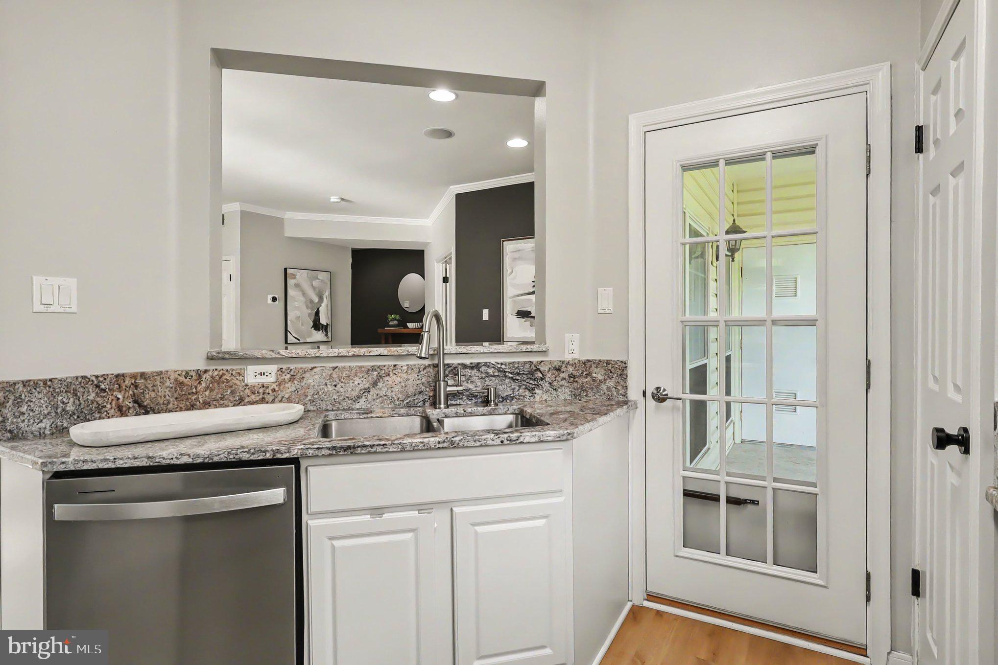 BROOKMEADE CONDO - Residential