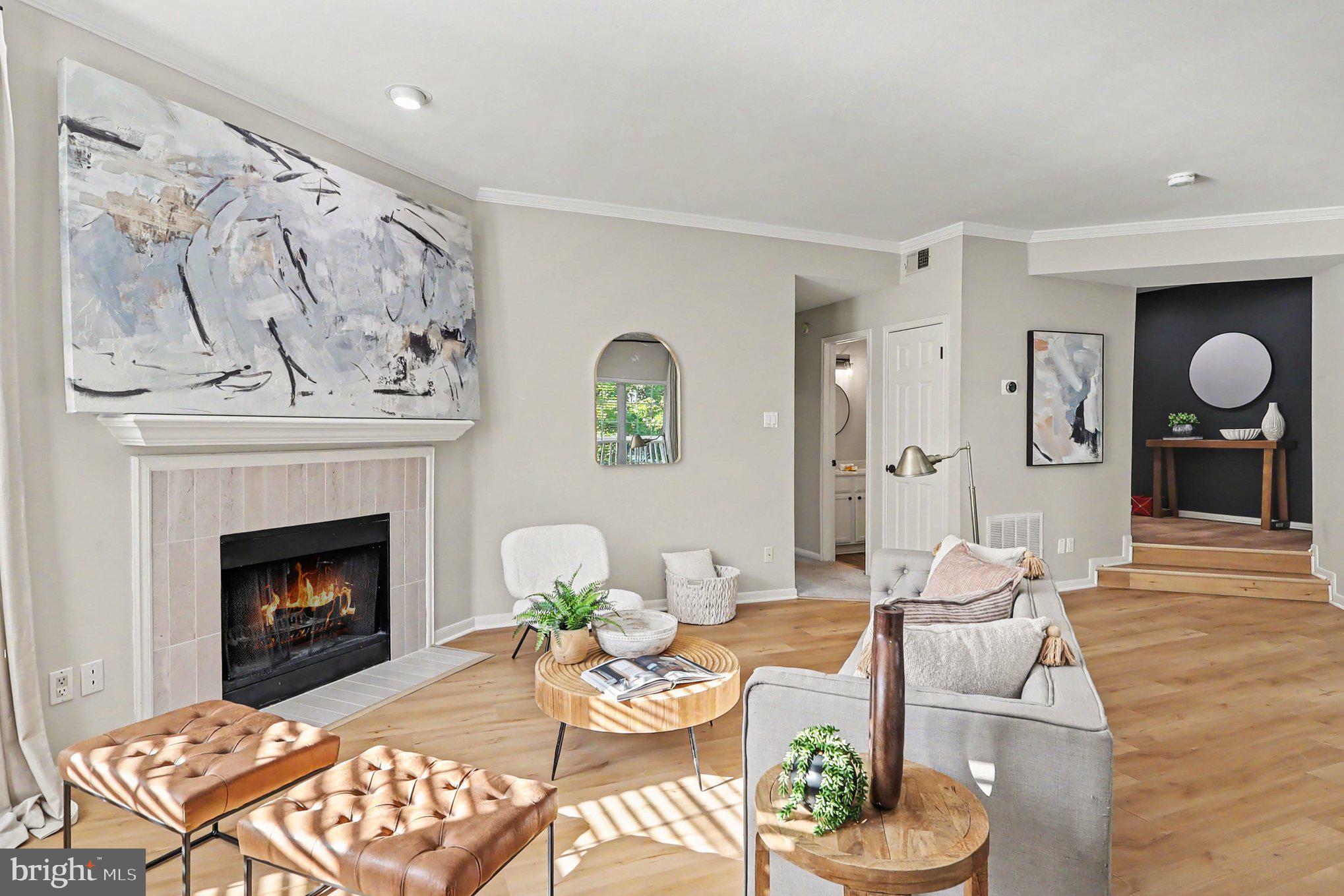 BROOKMEADE CONDO - Residential