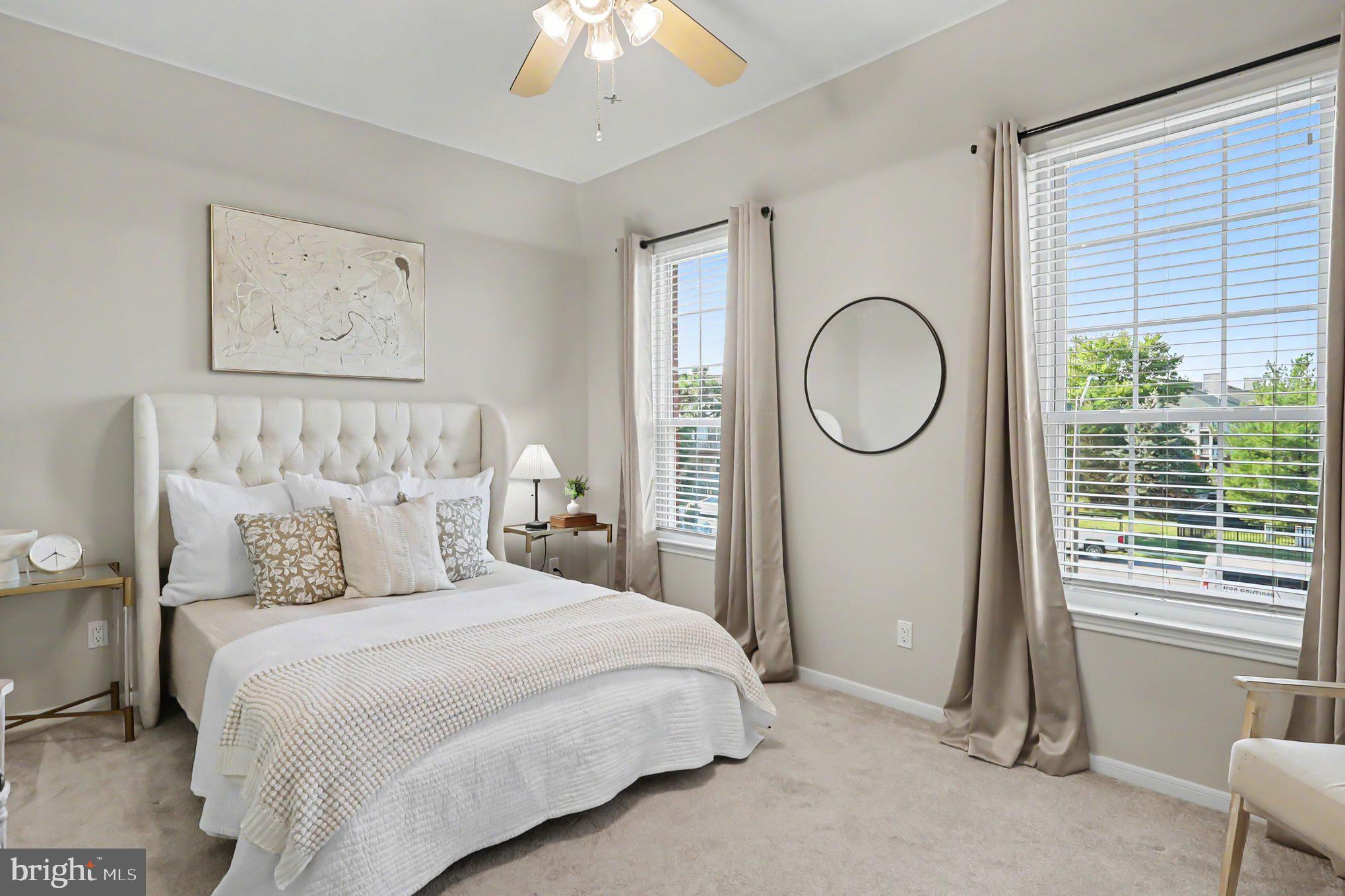 BROOKMEADE CONDO - Residential
