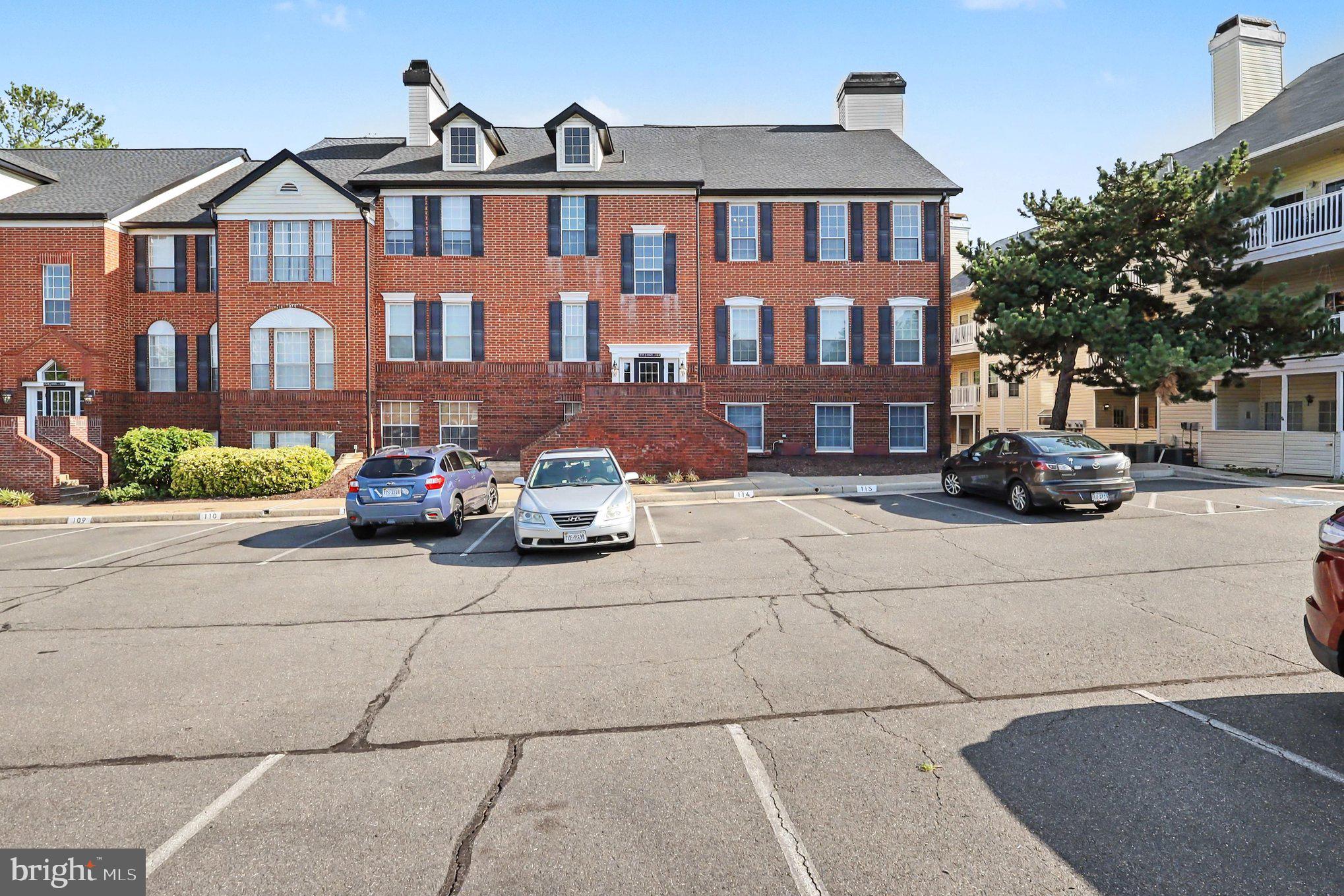 BROOKMEADE CONDO - Residential