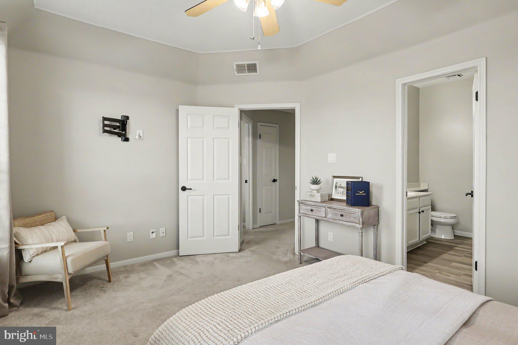 BROOKMEADE CONDO - Residential