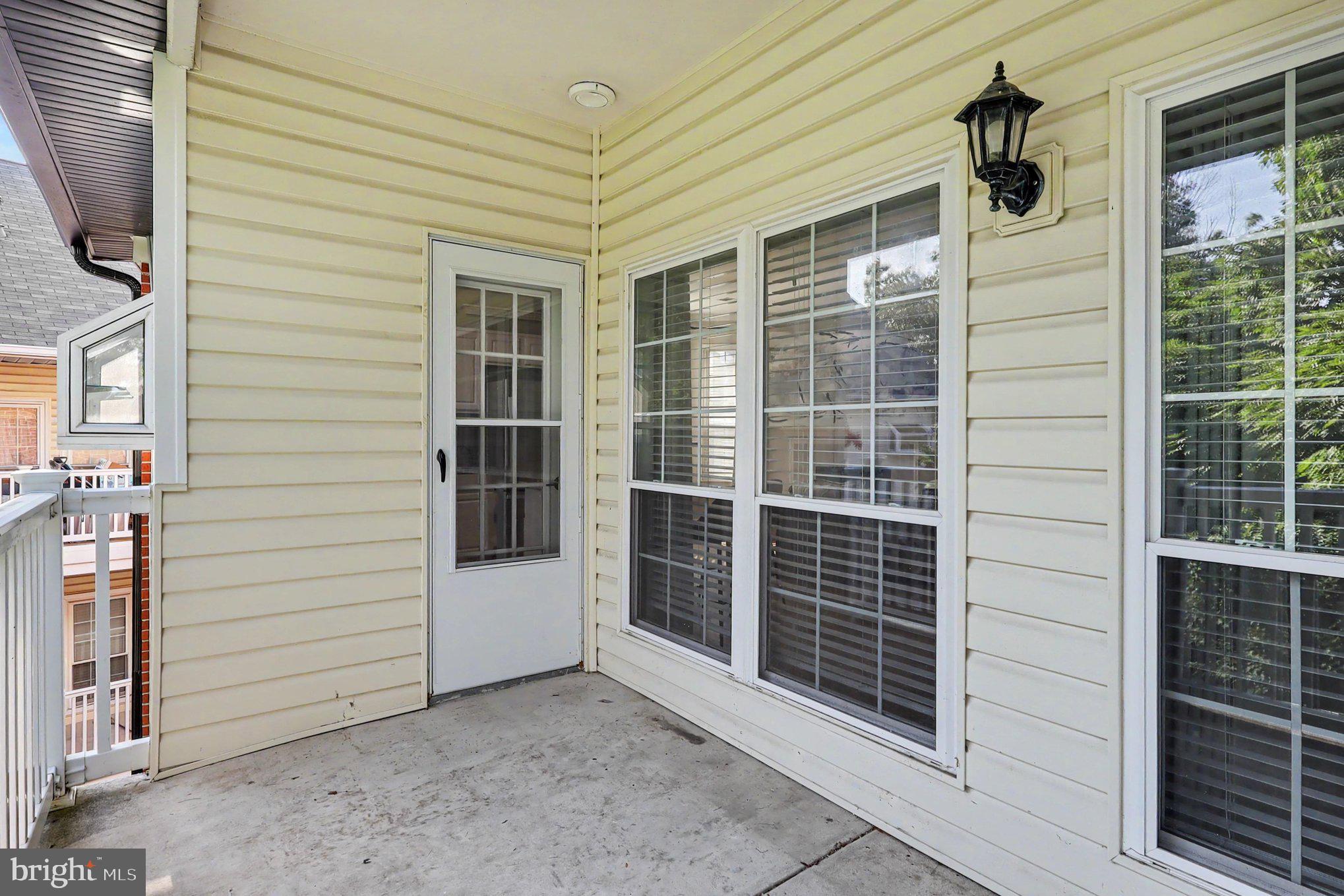 BROOKMEADE CONDO - Residential