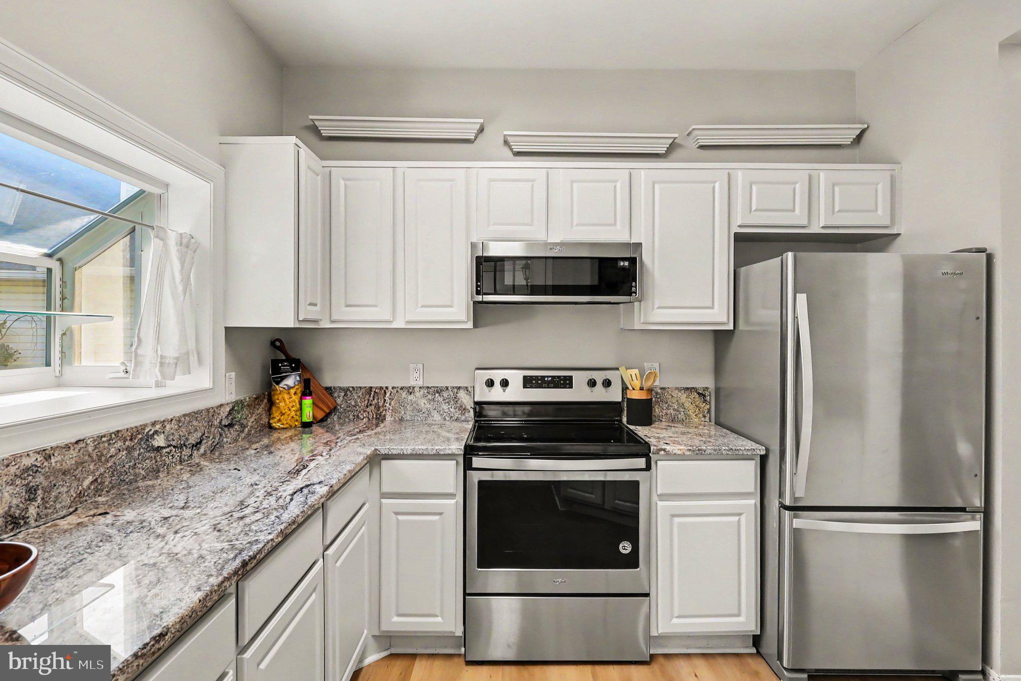 BROOKMEADE CONDO - Residential