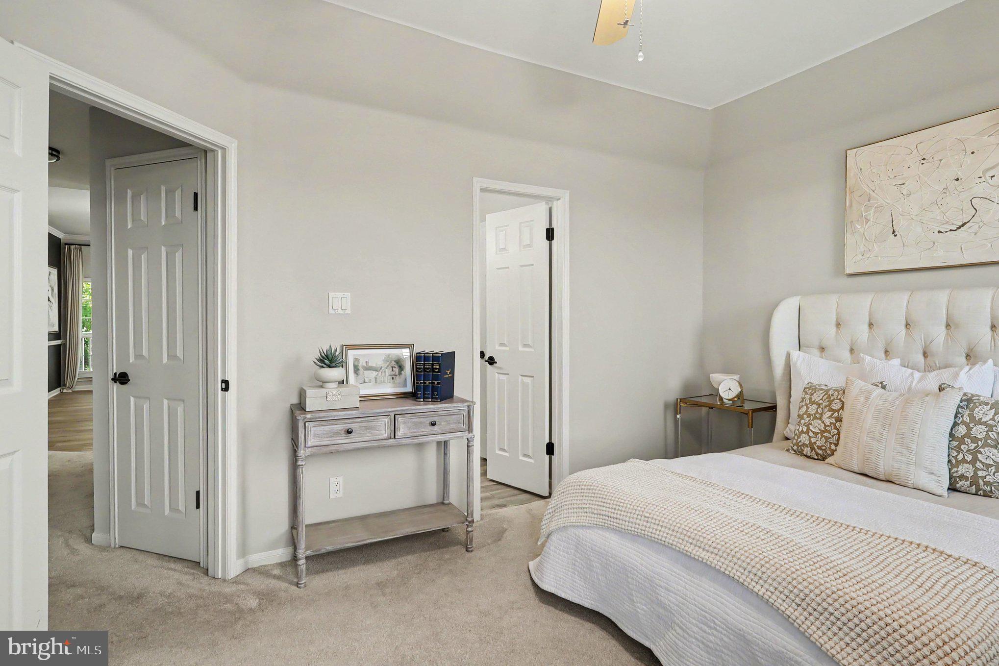 BROOKMEADE CONDO - Residential