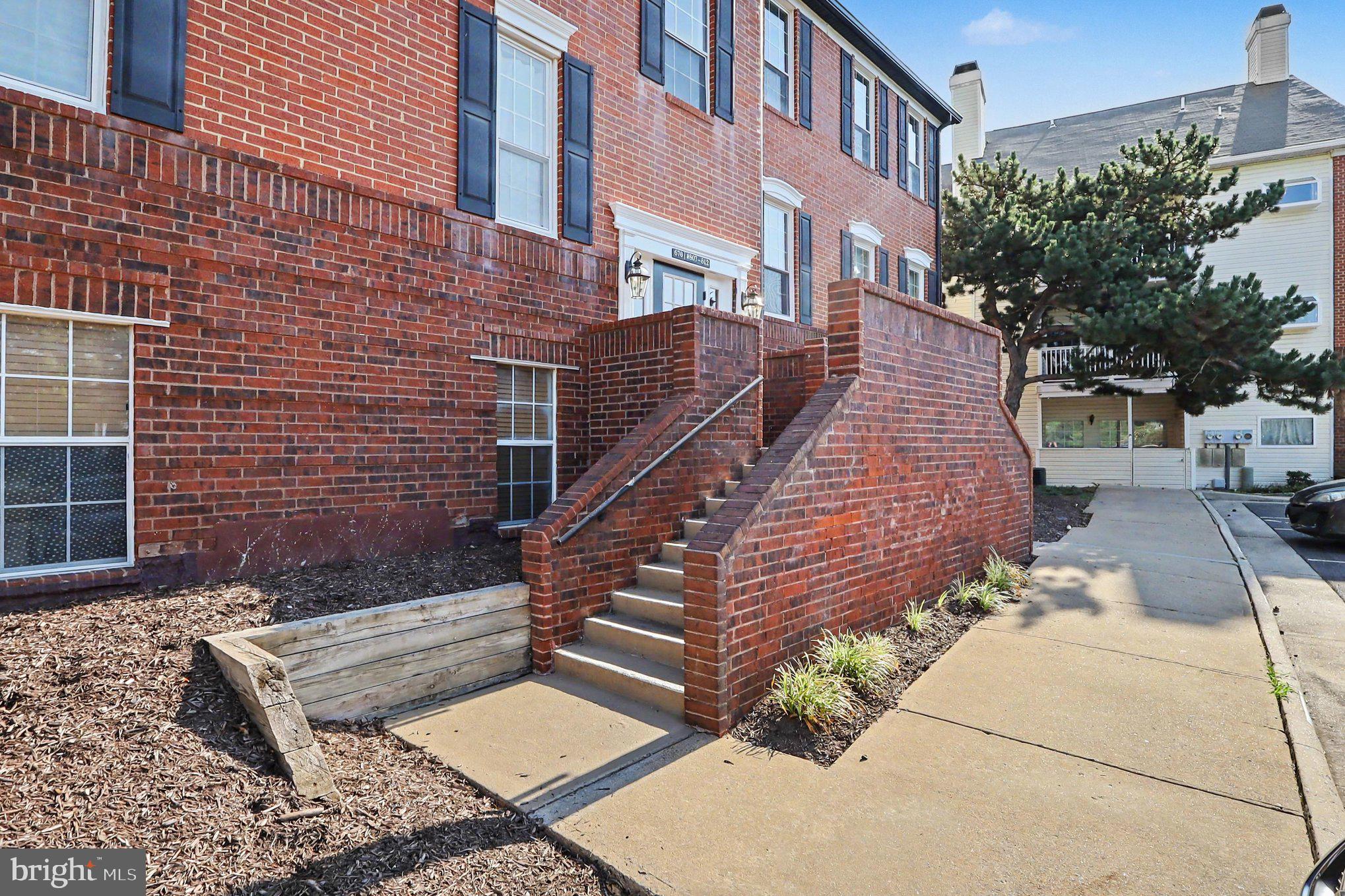 BROOKMEADE CONDO - Residential
