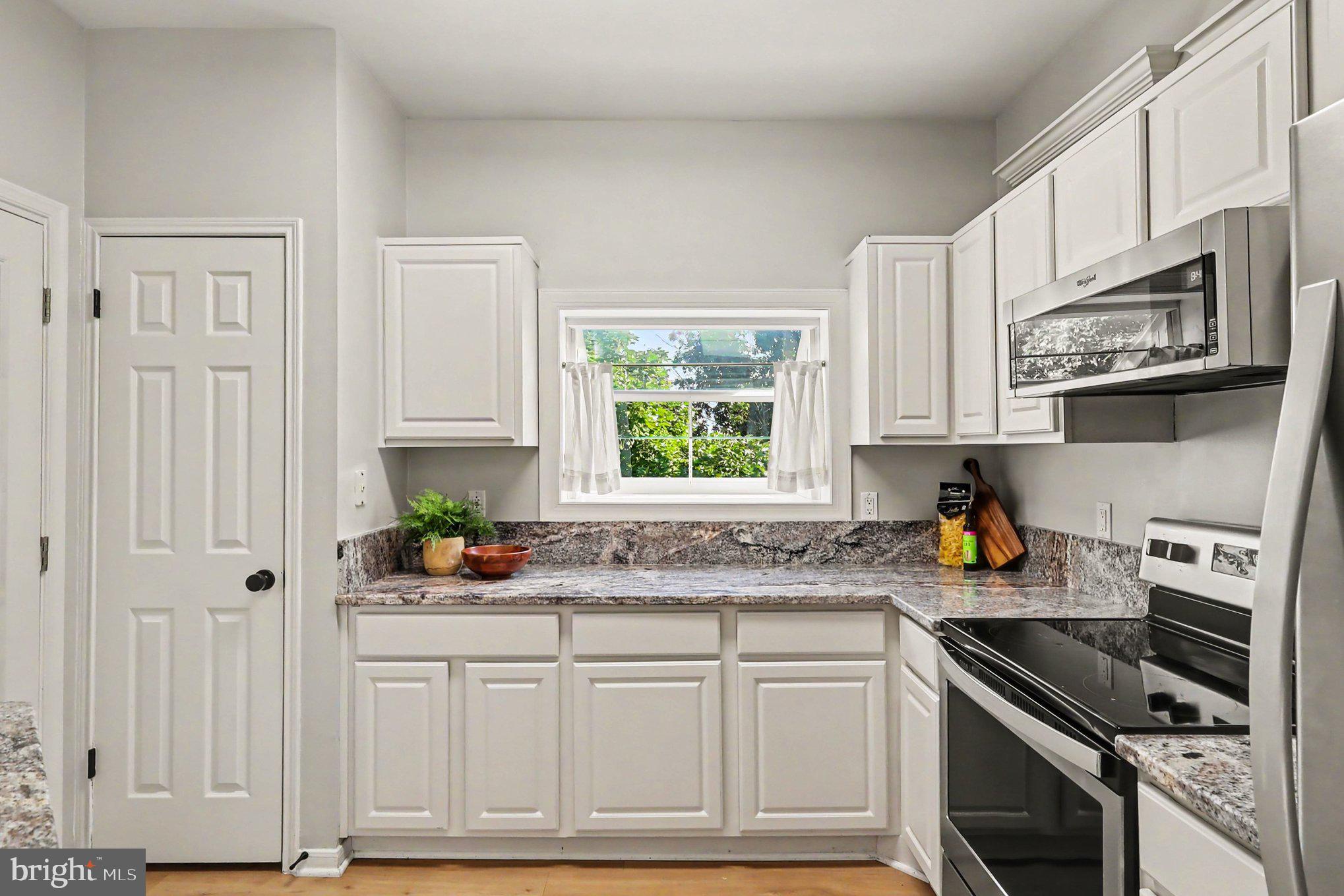 BROOKMEADE CONDO - Residential