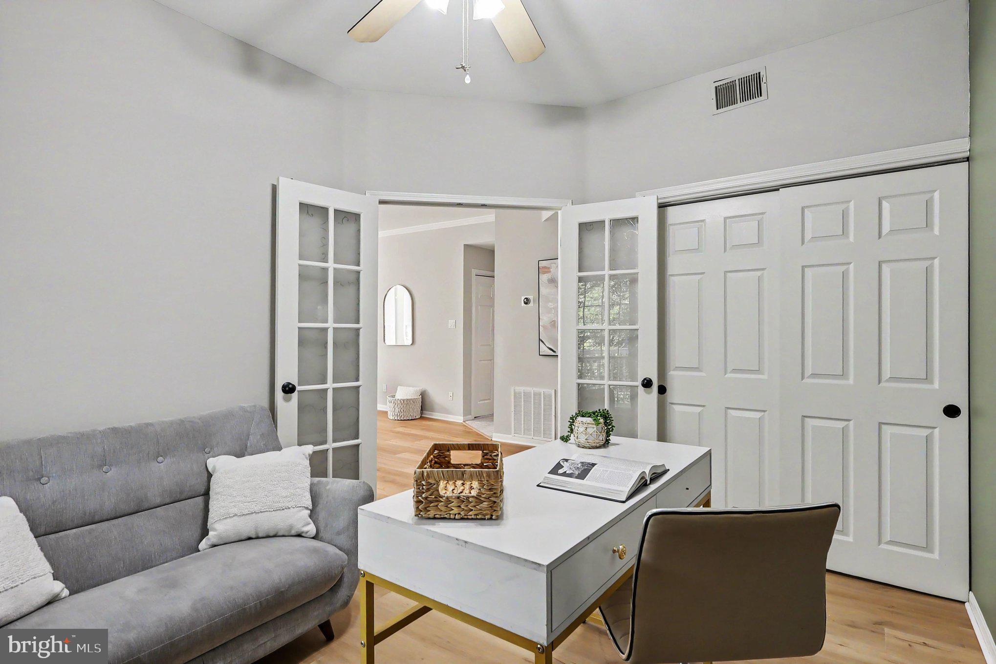 BROOKMEADE CONDO - Residential