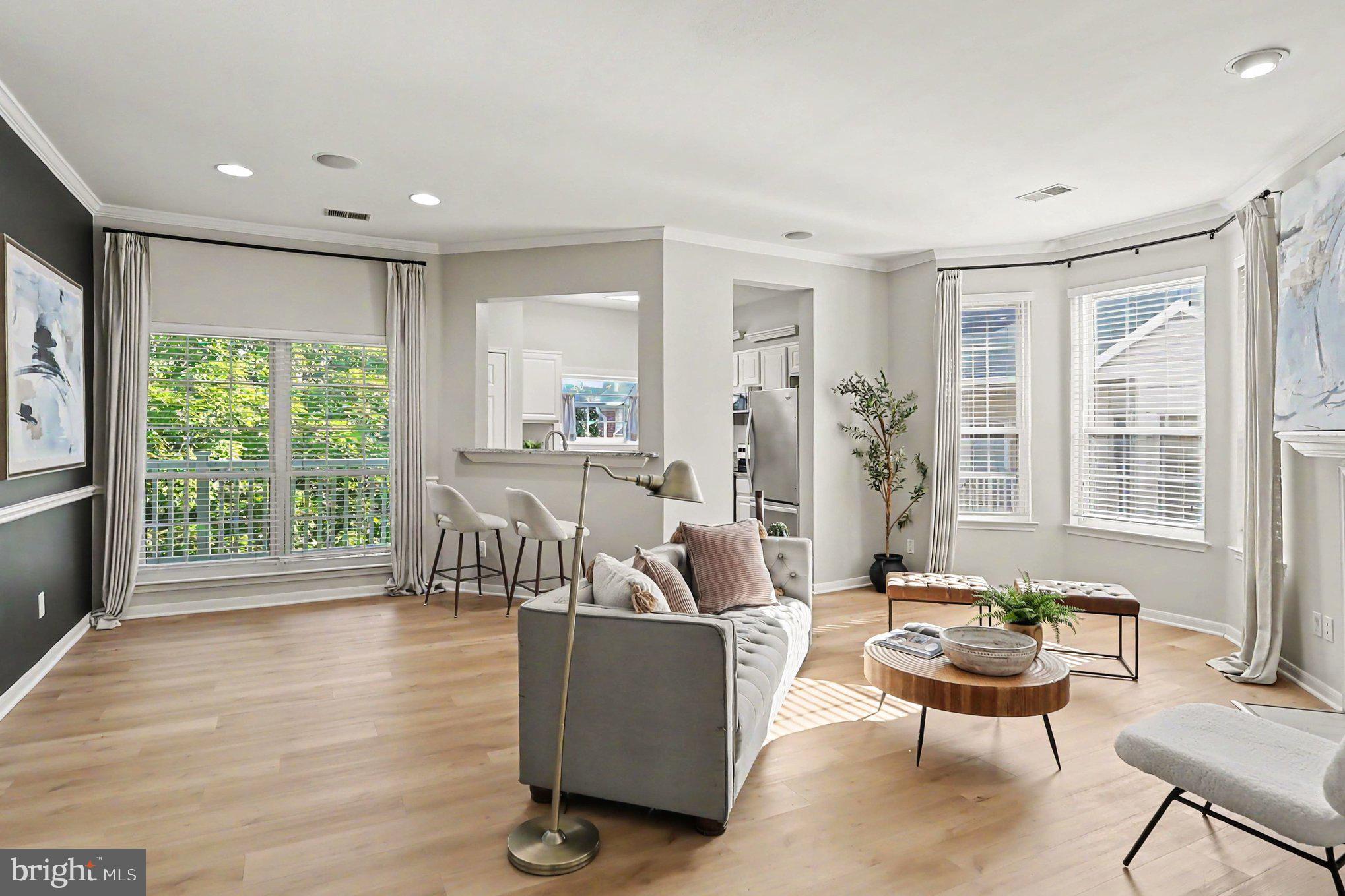 BROOKMEADE CONDO - Residential