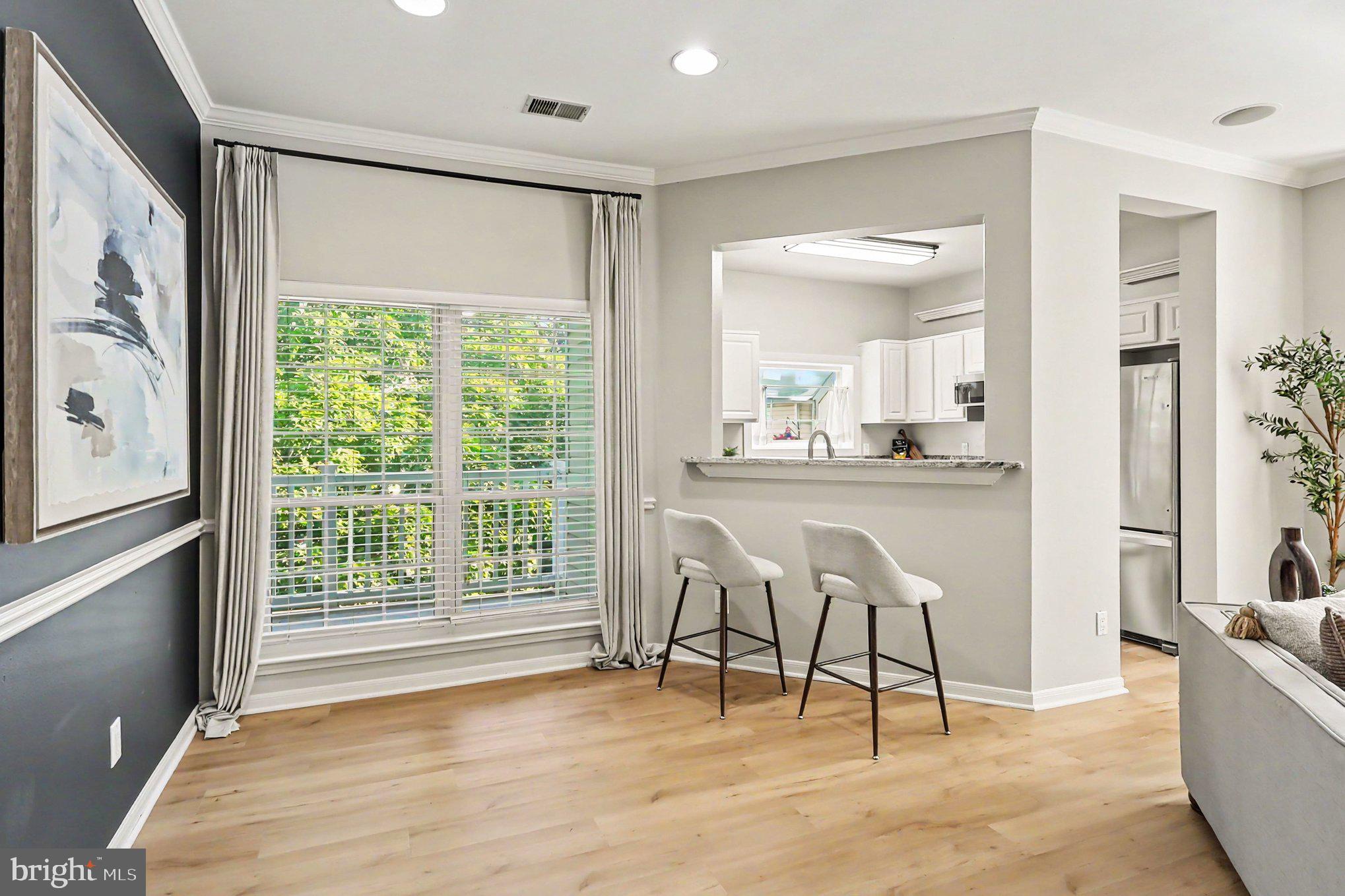 BROOKMEADE CONDO - Residential