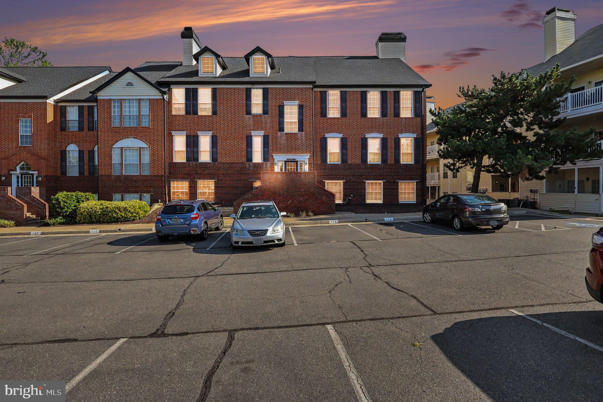 BROOKMEADE CONDO - Residential