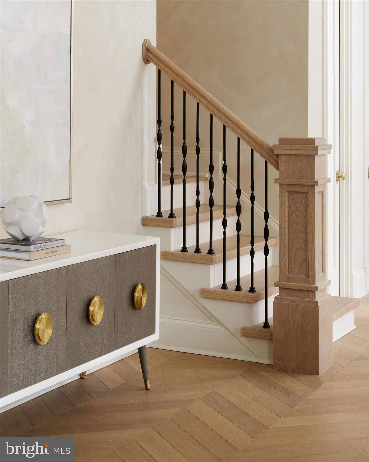LOGAN CIRCLE - Residential