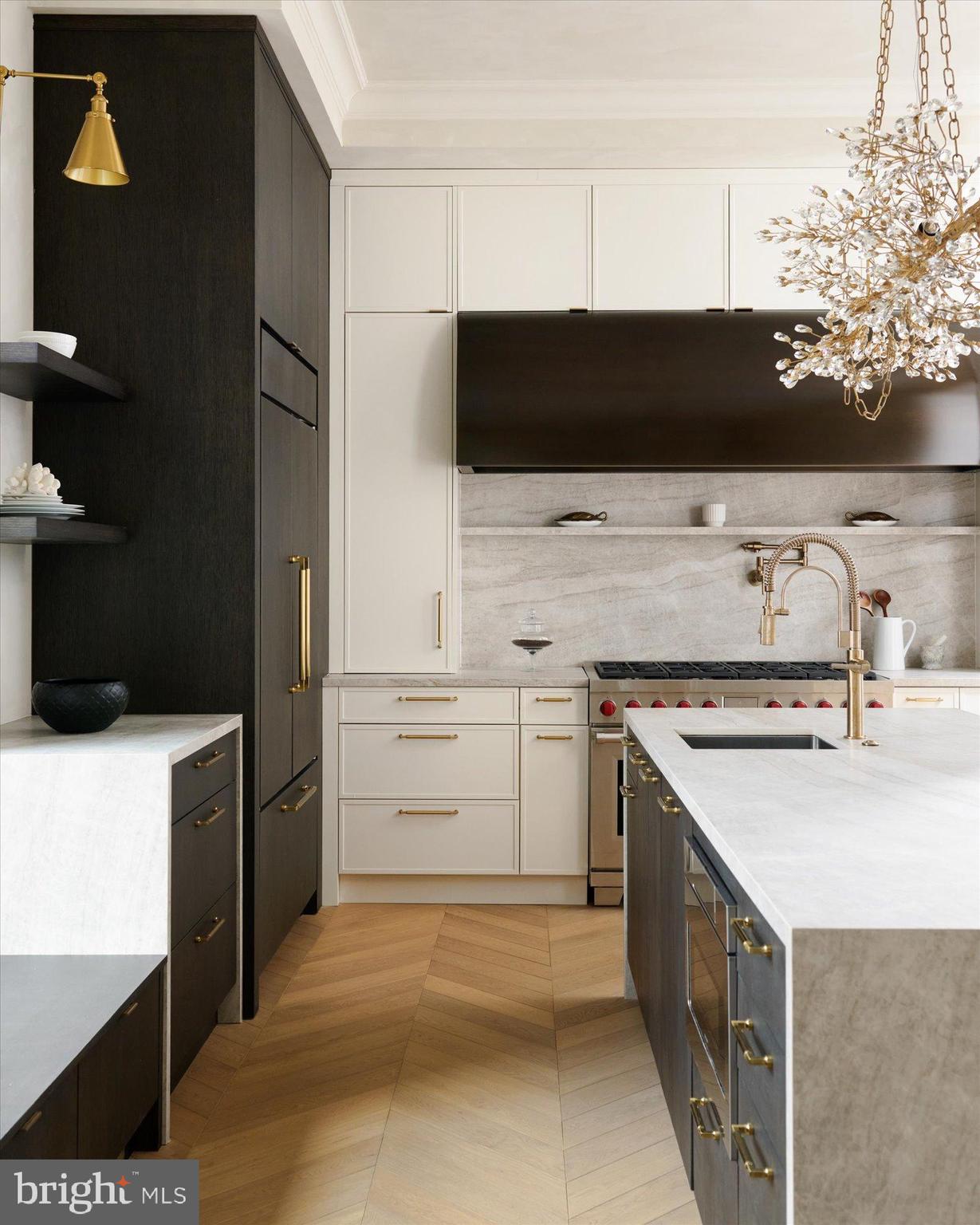 LOGAN CIRCLE - Residential