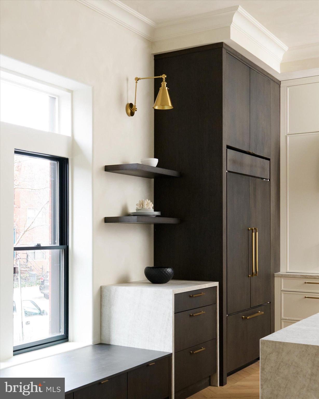 LOGAN CIRCLE - Residential