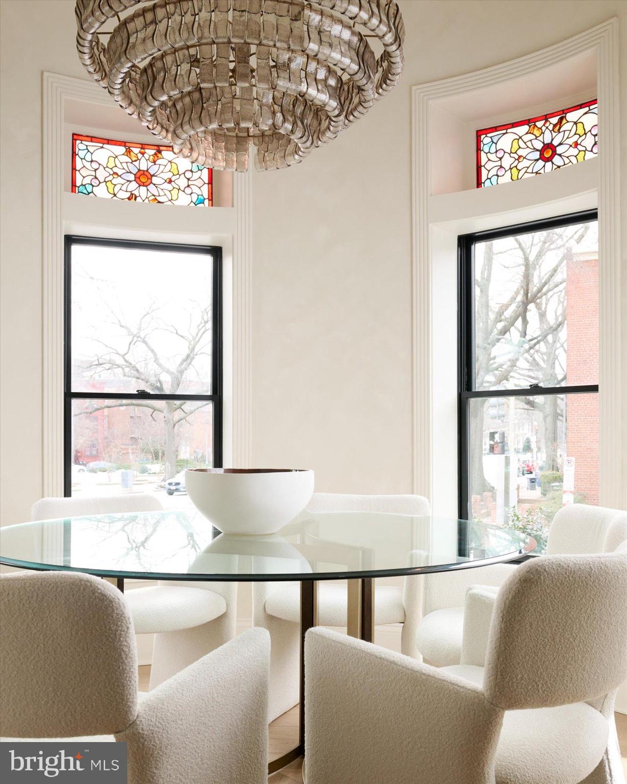 LOGAN CIRCLE - Residential