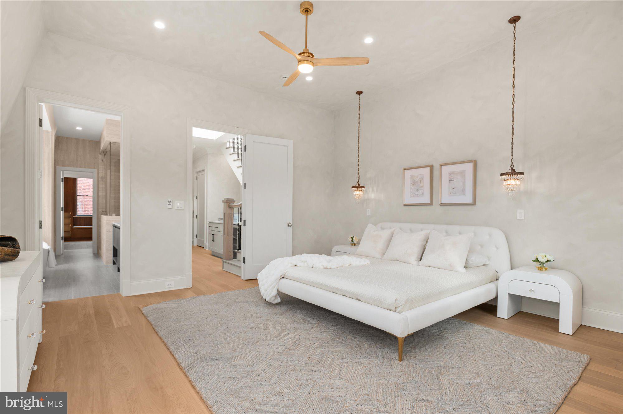 LOGAN CIRCLE - Residential