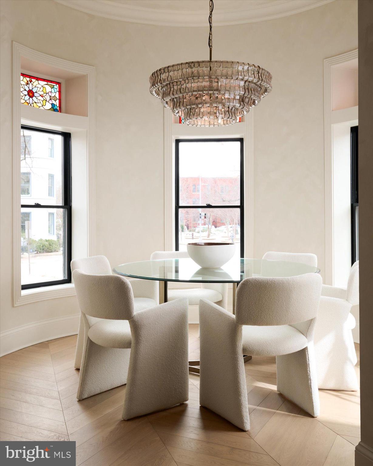 LOGAN CIRCLE - Residential