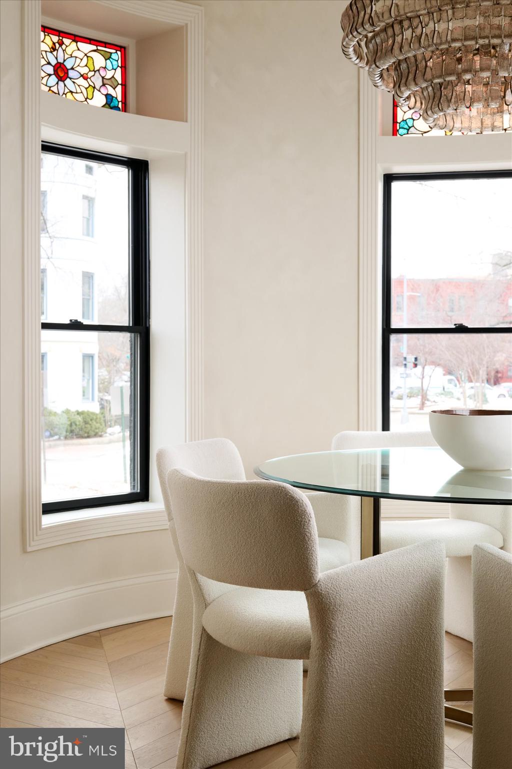 LOGAN CIRCLE - Residential