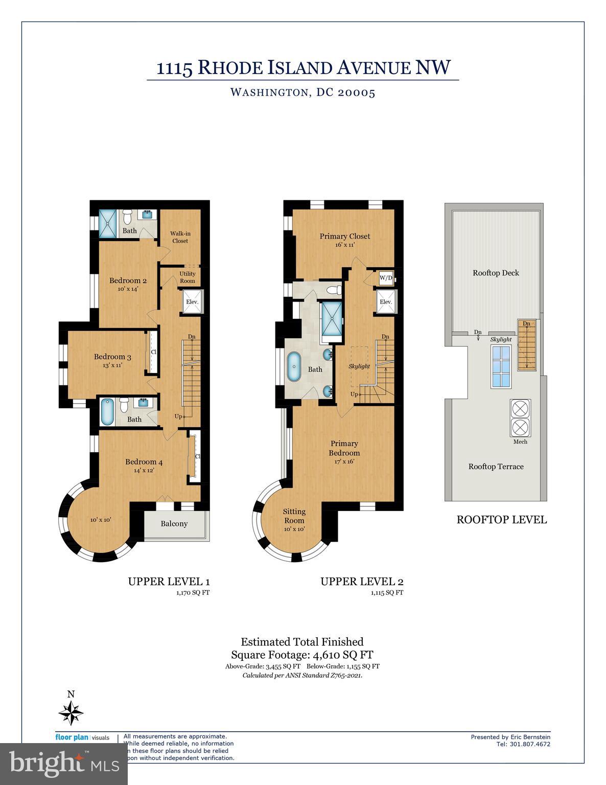 LOGAN CIRCLE - Residential