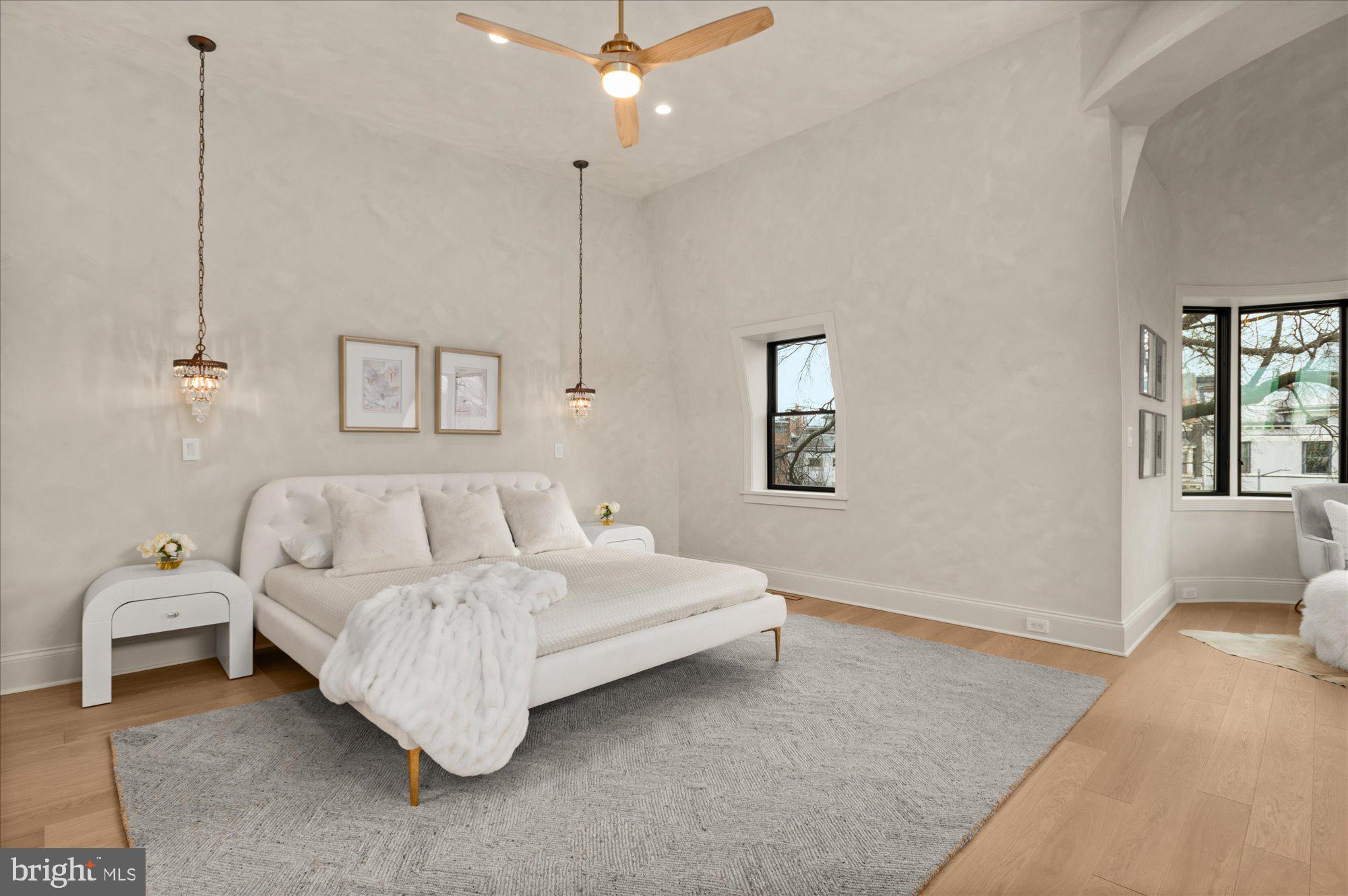 LOGAN CIRCLE - Residential