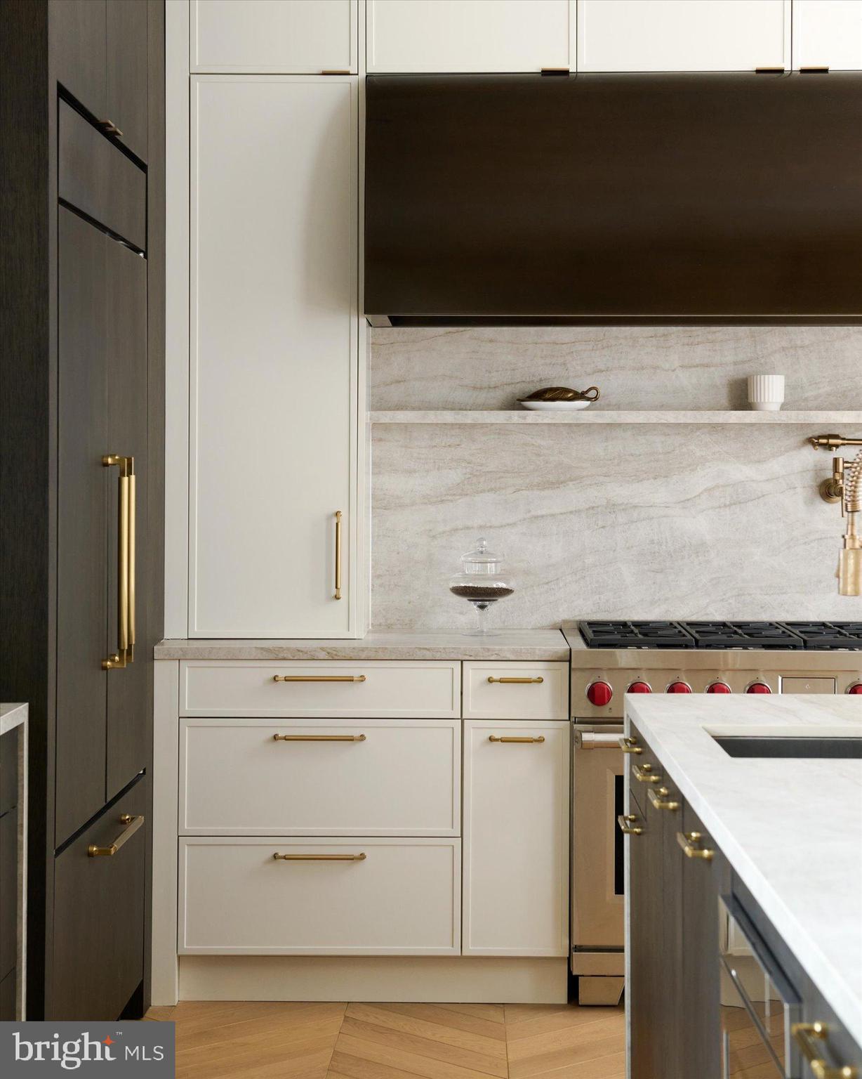 LOGAN CIRCLE - Residential
