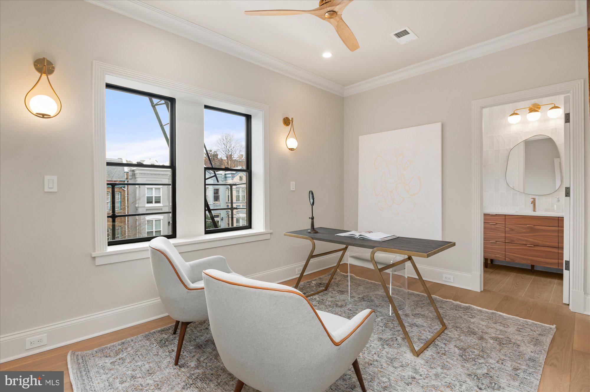 LOGAN CIRCLE - Residential
