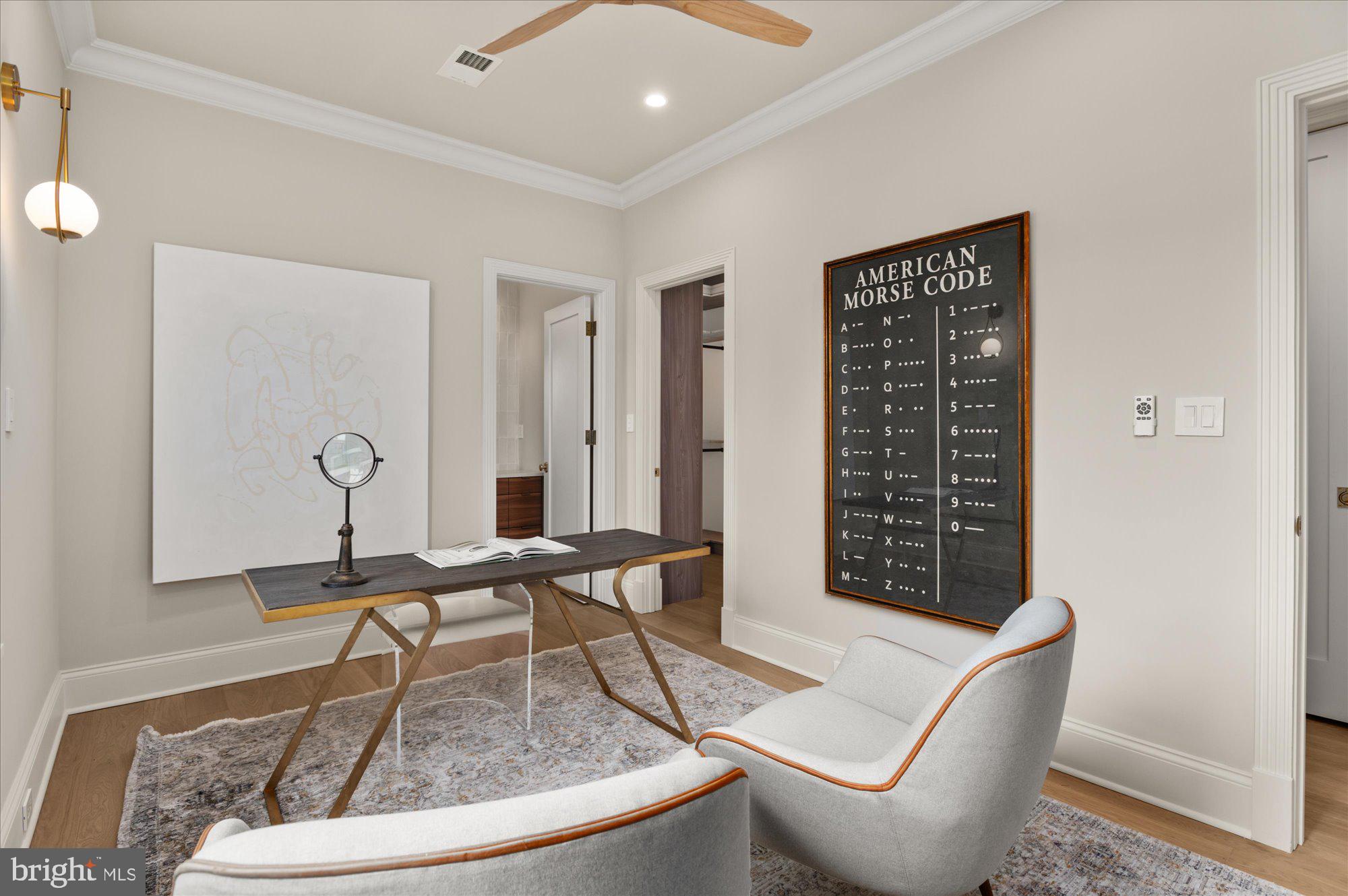 LOGAN CIRCLE - Residential