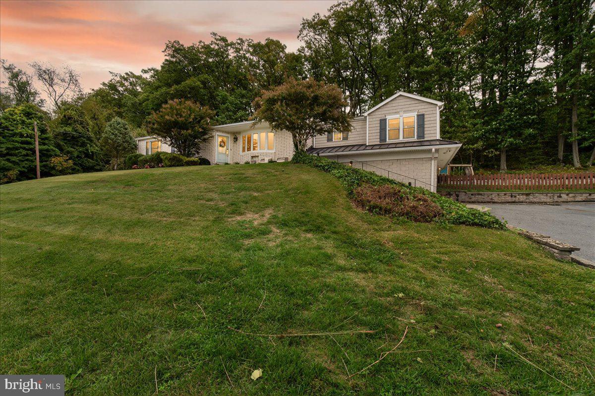 URBANA - Residential