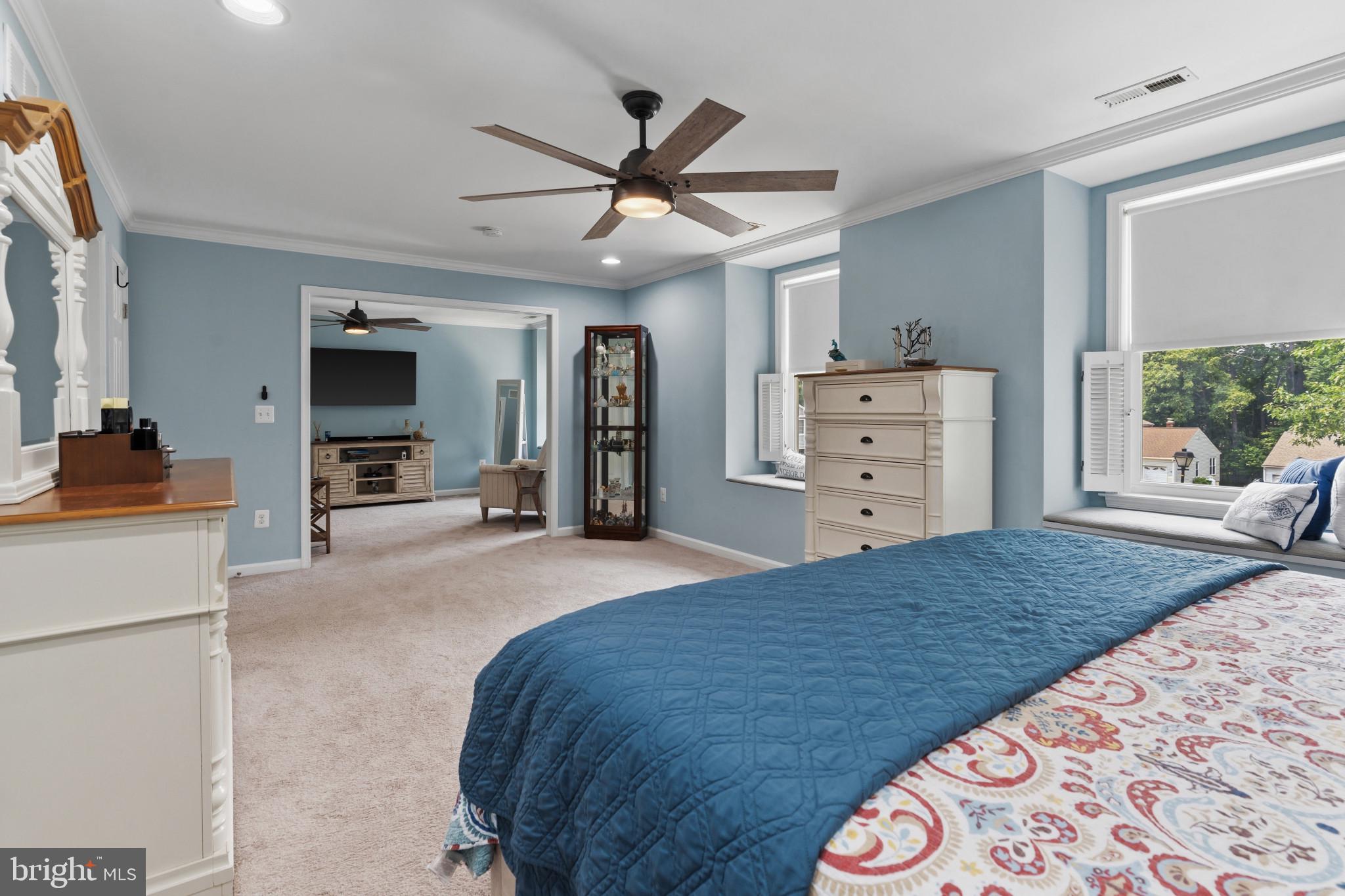 COURTS OF CROFTON - Residential