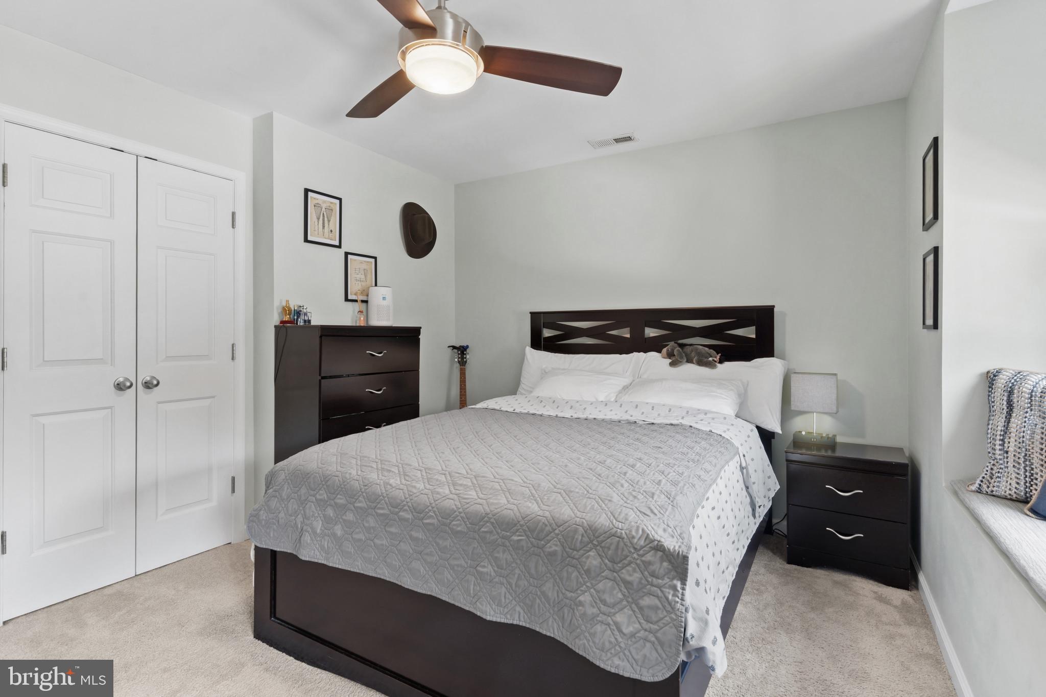 COURTS OF CROFTON - Residential