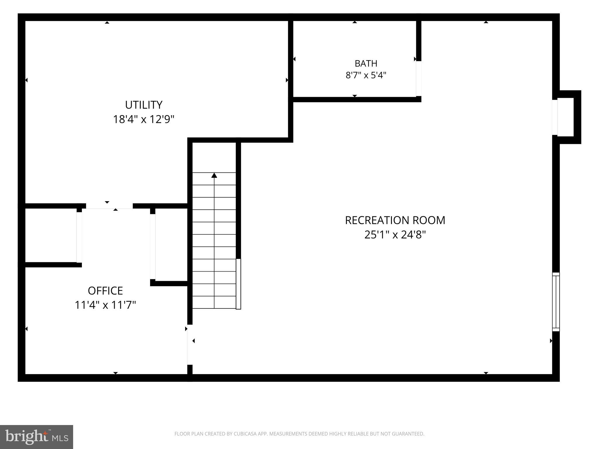 COURTS OF CROFTON - Residential