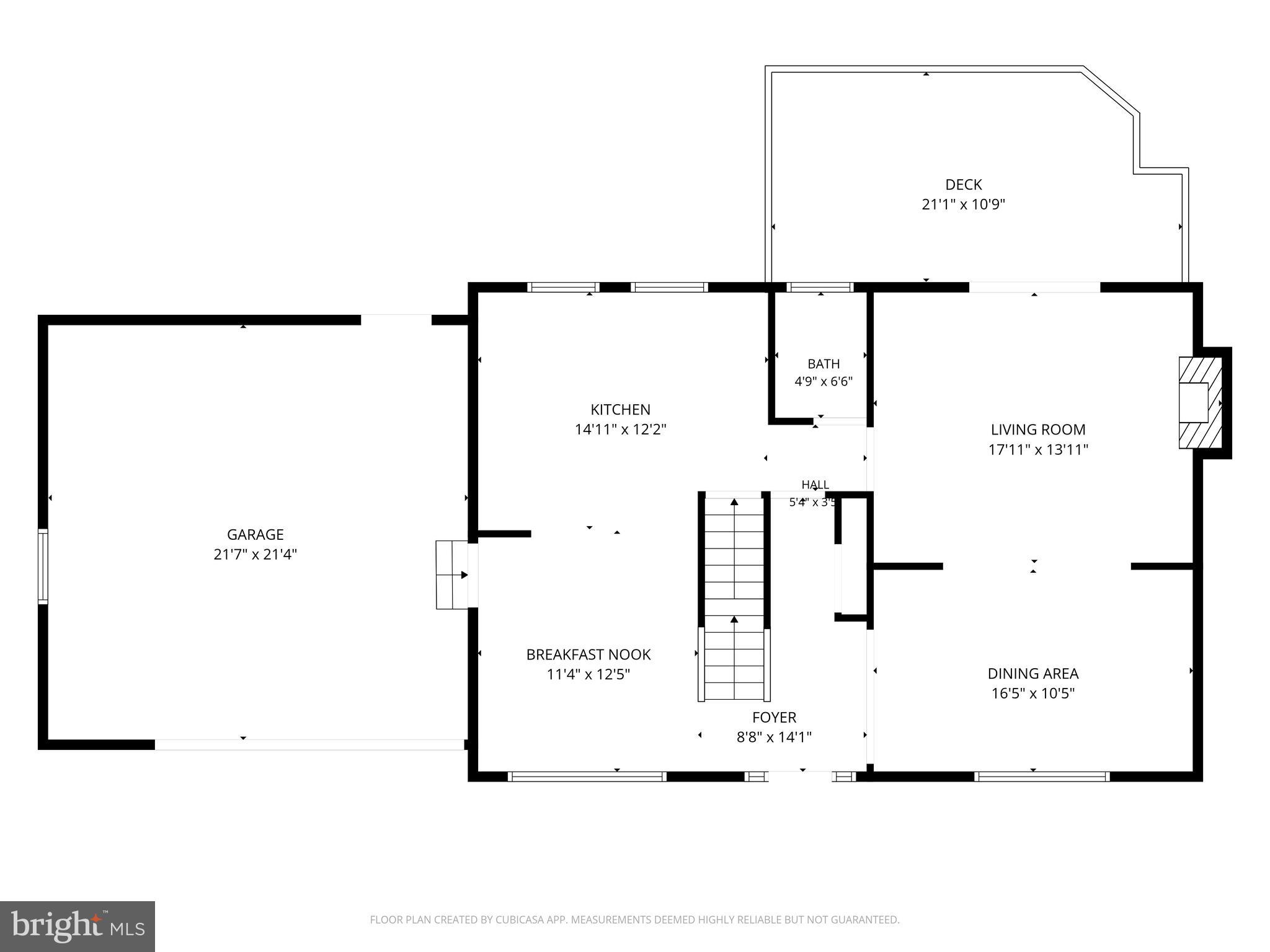 COURTS OF CROFTON - Residential