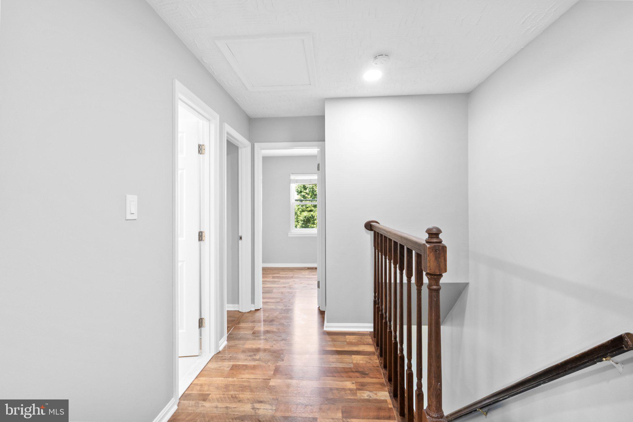 LOUDOUN HILLS - Residential