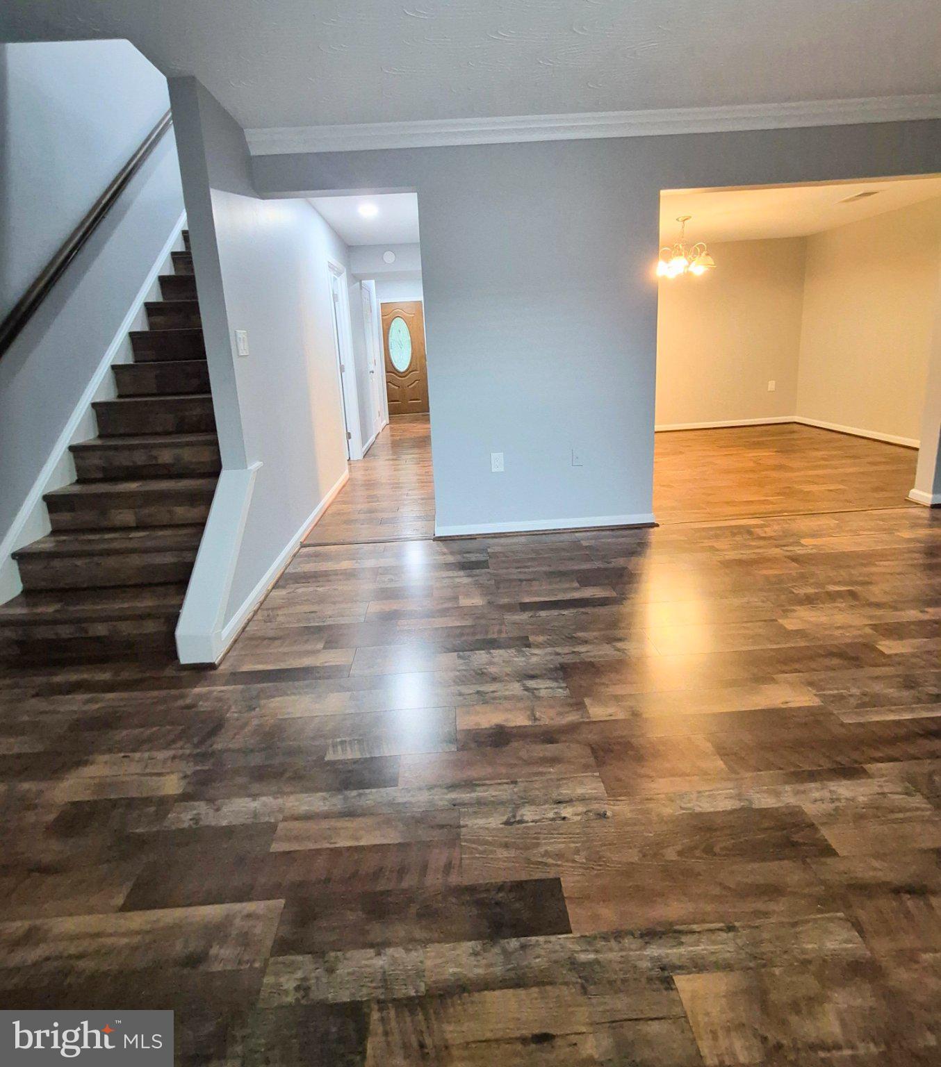 Discover this spectacular 3-level townhouse that perfectly combines space, comfort, and an unbeatable location in highly desirable Loudoun County.
• ​Plenty of Space: Over 1,700 sq. ft. of bright, open-concept living.
• ​Perfect Layout: 3 spacious bedrooms and 3.5 baths (ultimate convenience for family and guests).
• ​Finished Basement: A versatile bonus space ideal for a home office, media room, or gym, featuring a walk-out to the backyard.
• ​Prime Location: Nestled in a peaceful neighborhood just minutes away from shopping, dining, top-rated schools, and major commuter routes.
​Move-in ready! Perfect for anyone looking for quality of life, space, and convenience.

Agent is Owner of the property. 

Professional Photos coming soon.