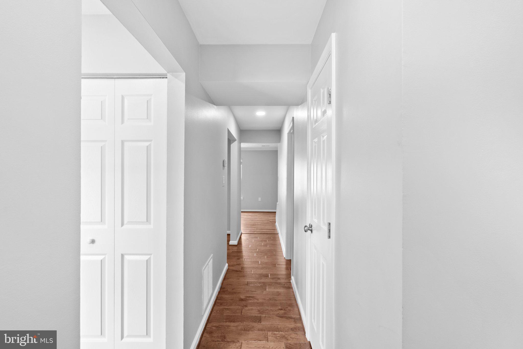 LOUDOUN HILLS - Residential