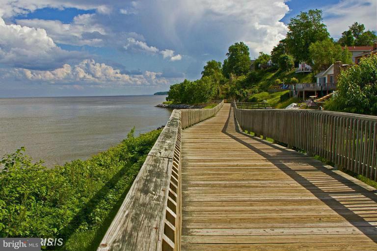 CHESAPEAKE LIGHTHOUSE - Residential