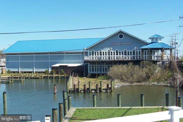 CHESAPEAKE LIGHTHOUSE - Residential